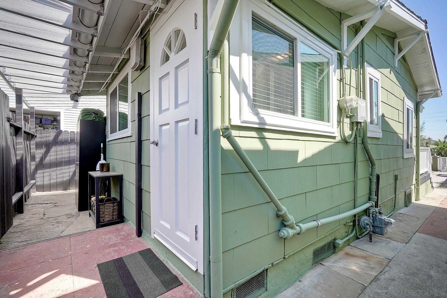 Detail Gallery Image 39 of 40 For 3362-66  Herman Ave, San Diego,  CA 92104 - – Beds | – Baths