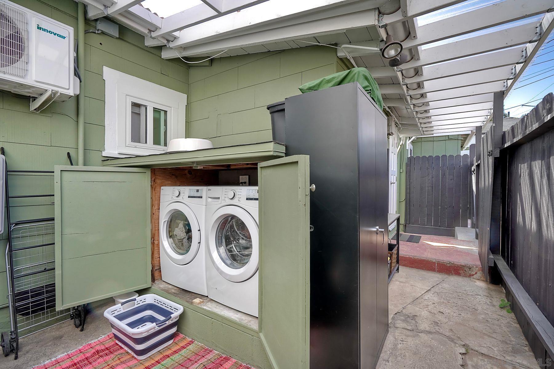 Detail Gallery Image 40 of 40 For 3362-66  Herman Ave, San Diego,  CA 92104 - – Beds | – Baths