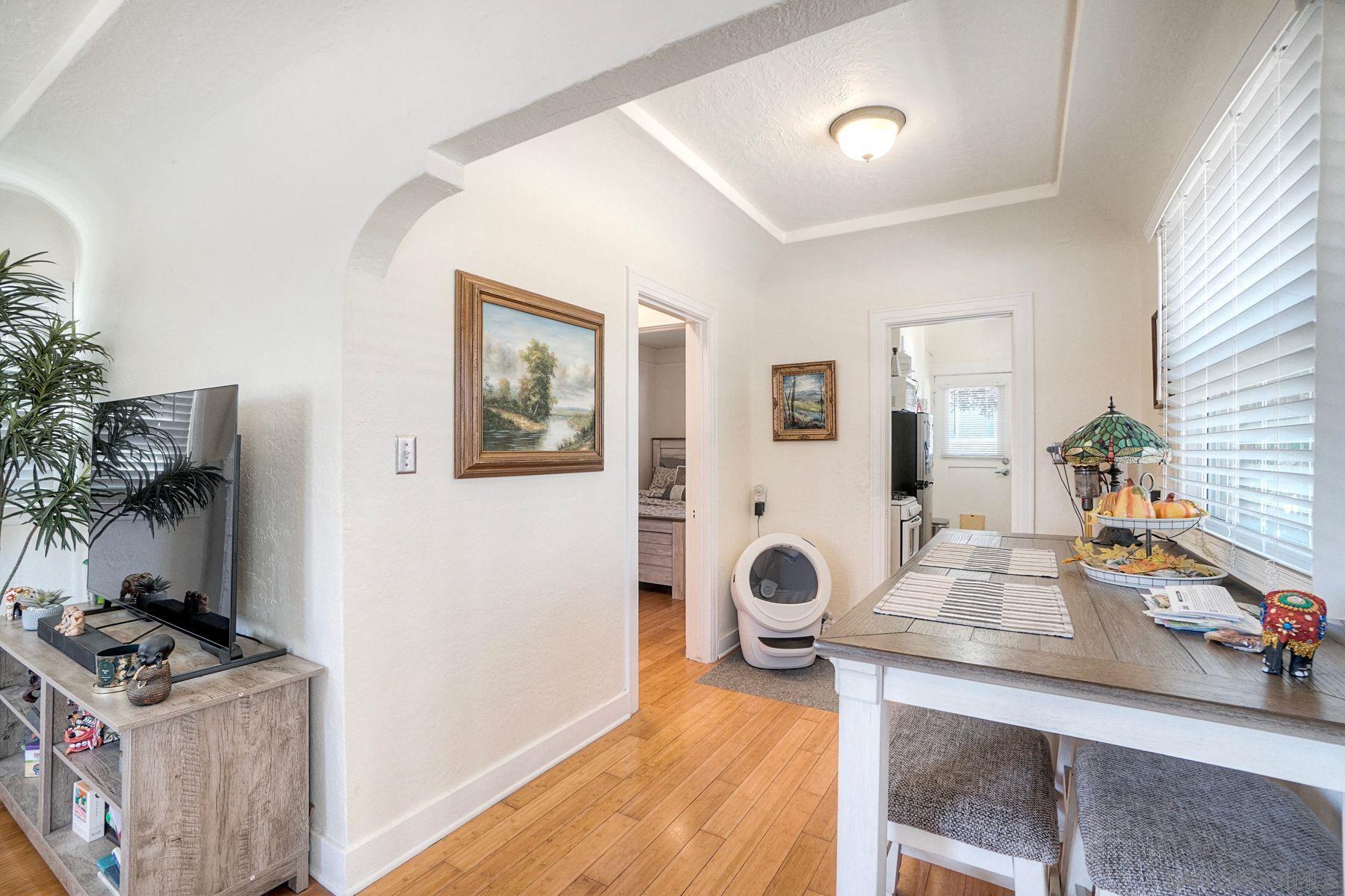 Detail Gallery Image 9 of 40 For 3362-66  Herman Ave, San Diego,  CA 92104 - – Beds | – Baths