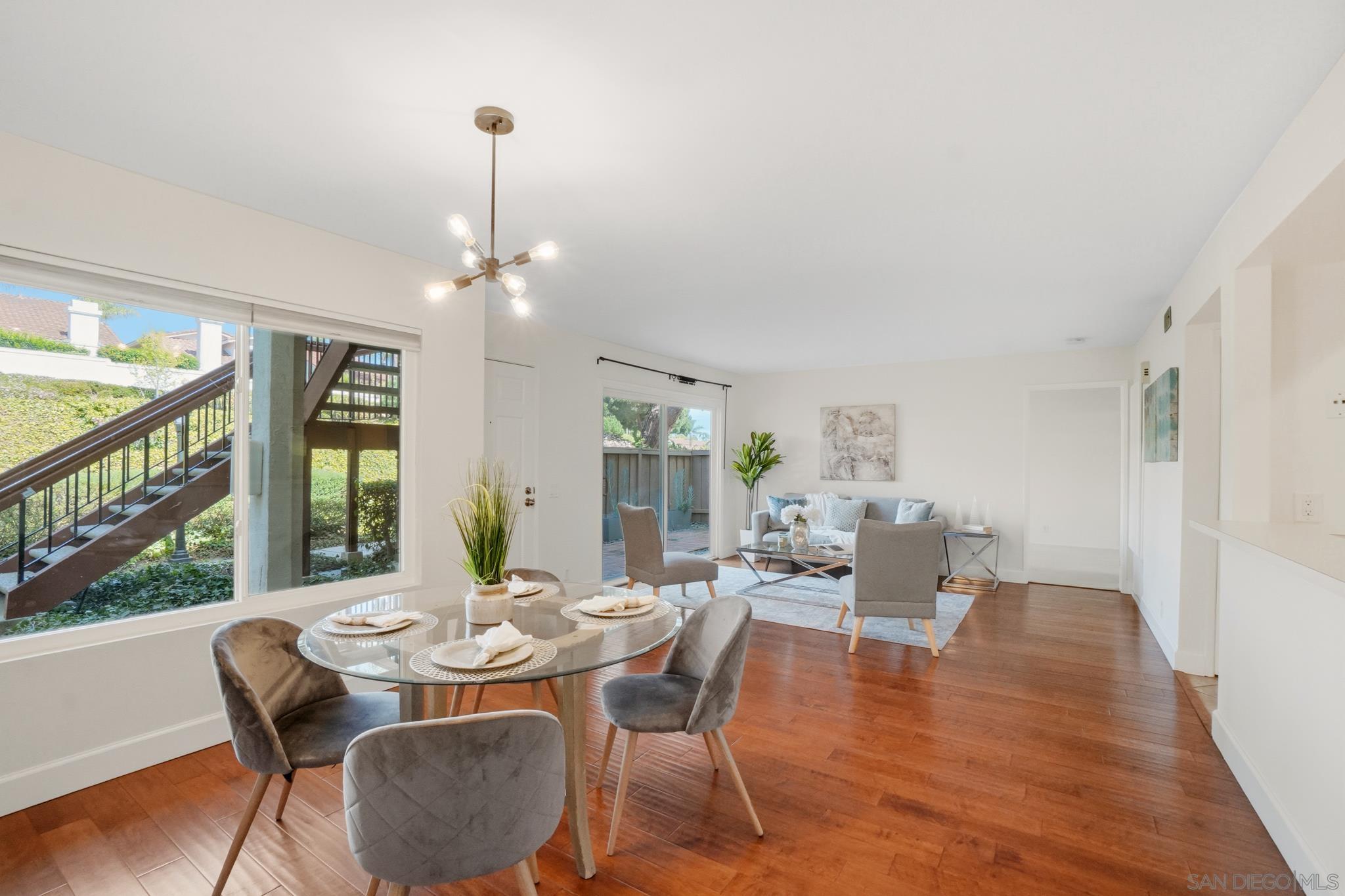 Detail Gallery Image 18 of 27 For 4040  Porte La Paz  #76,  San Diego,  CA 92122 - 2 Beds | 2 Baths