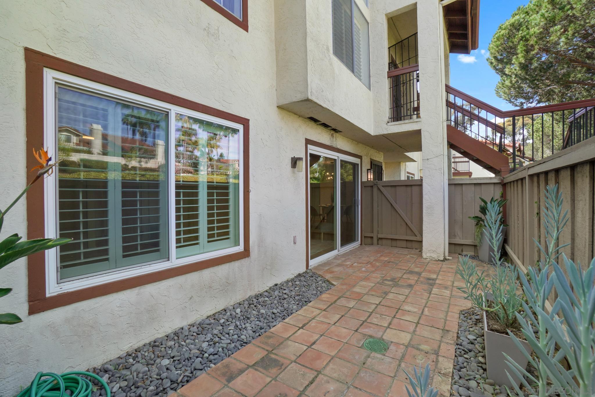Detail Gallery Image 26 of 27 For 4040  Porte La Paz  #76,  San Diego,  CA 92122 - 2 Beds | 2 Baths