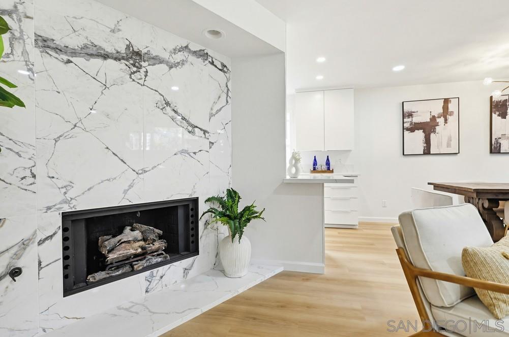 Detail Gallery Image 12 of 58 For 3116  Groton Way  #2,  San Diego,  CA 92110 - 3 Beds | 2 Baths