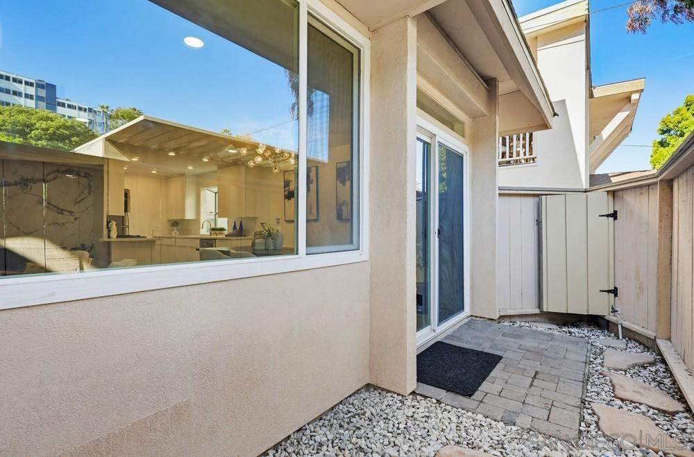 Detail Gallery Image 26 of 58 For 3116  Groton Way  #2,  San Diego,  CA 92110 - 3 Beds | 2 Baths