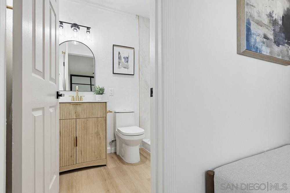 Detail Gallery Image 32 of 58 For 3116  Groton Way  #2,  San Diego,  CA 92110 - 3 Beds | 2 Baths