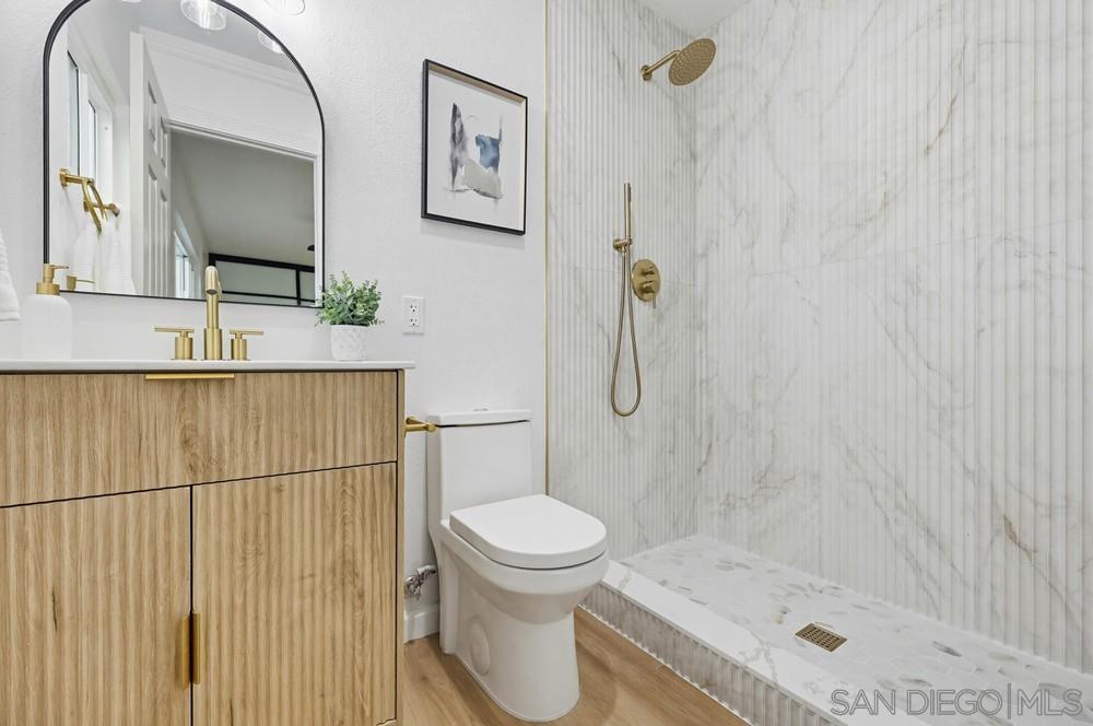 Detail Gallery Image 33 of 58 For 3116  Groton Way  #2,  San Diego,  CA 92110 - 3 Beds | 2 Baths