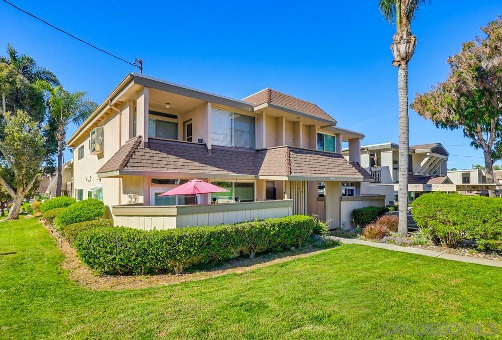 Detail Gallery Image 5 of 58 For 3116  Groton Way  #2,  San Diego,  CA 92110 - 3 Beds | 2 Baths