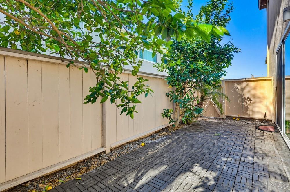 Detail Gallery Image 48 of 58 For 3116  Groton Way  #2,  San Diego,  CA 92110 - 3 Beds | 2 Baths