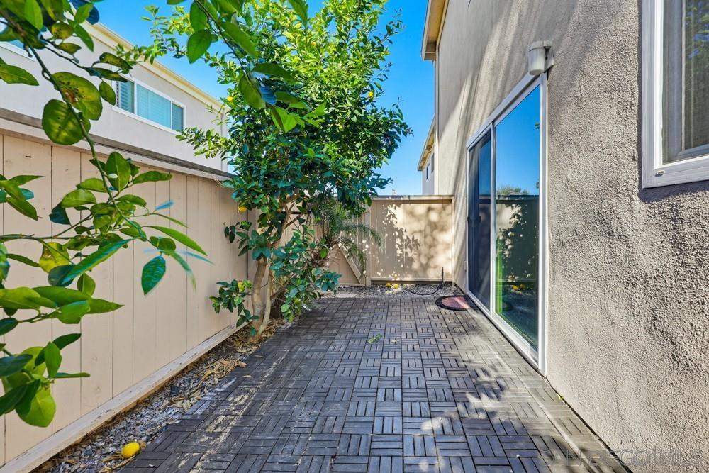 Detail Gallery Image 50 of 58 For 3116  Groton Way  #2,  San Diego,  CA 92110 - 3 Beds | 2 Baths