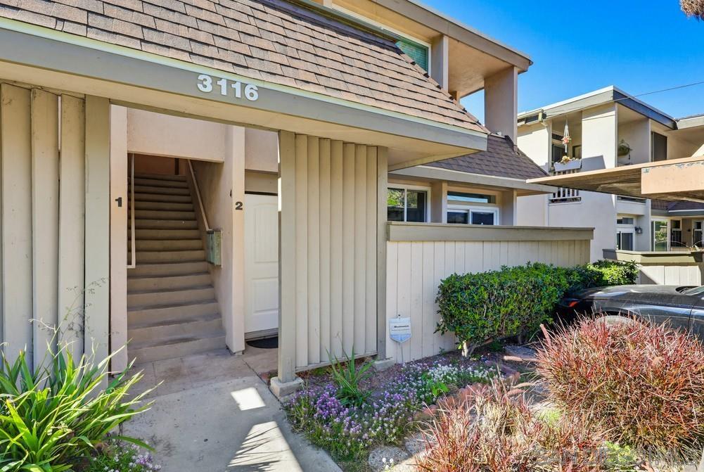 Detail Gallery Image 6 of 58 For 3116  Groton Way  #2,  San Diego,  CA 92110 - 3 Beds | 2 Baths