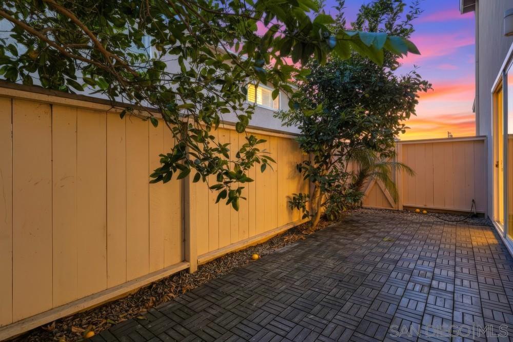 Detail Gallery Image 58 of 58 For 3116  Groton Way  #2,  San Diego,  CA 92110 - 3 Beds | 2 Baths