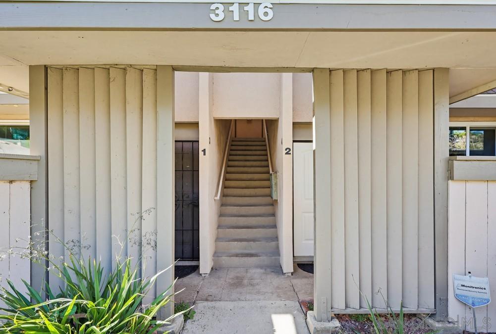 Detail Gallery Image 7 of 58 For 3116  Groton Way  #2,  San Diego,  CA 92110 - 3 Beds | 2 Baths