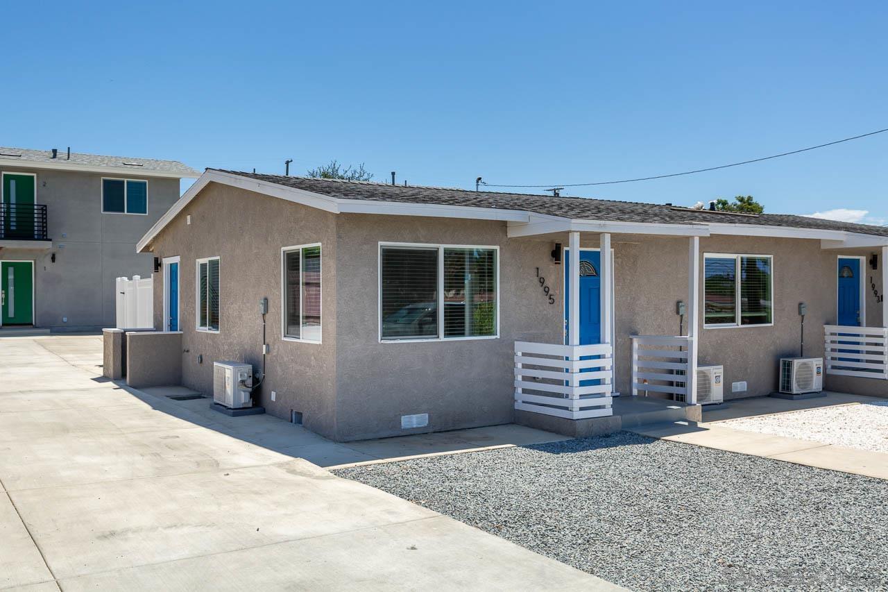 Detail Gallery Image 11 of 13 For 1993-1999  Westinghouse St, San Diego,  CA 92111 - – Beds | – Baths