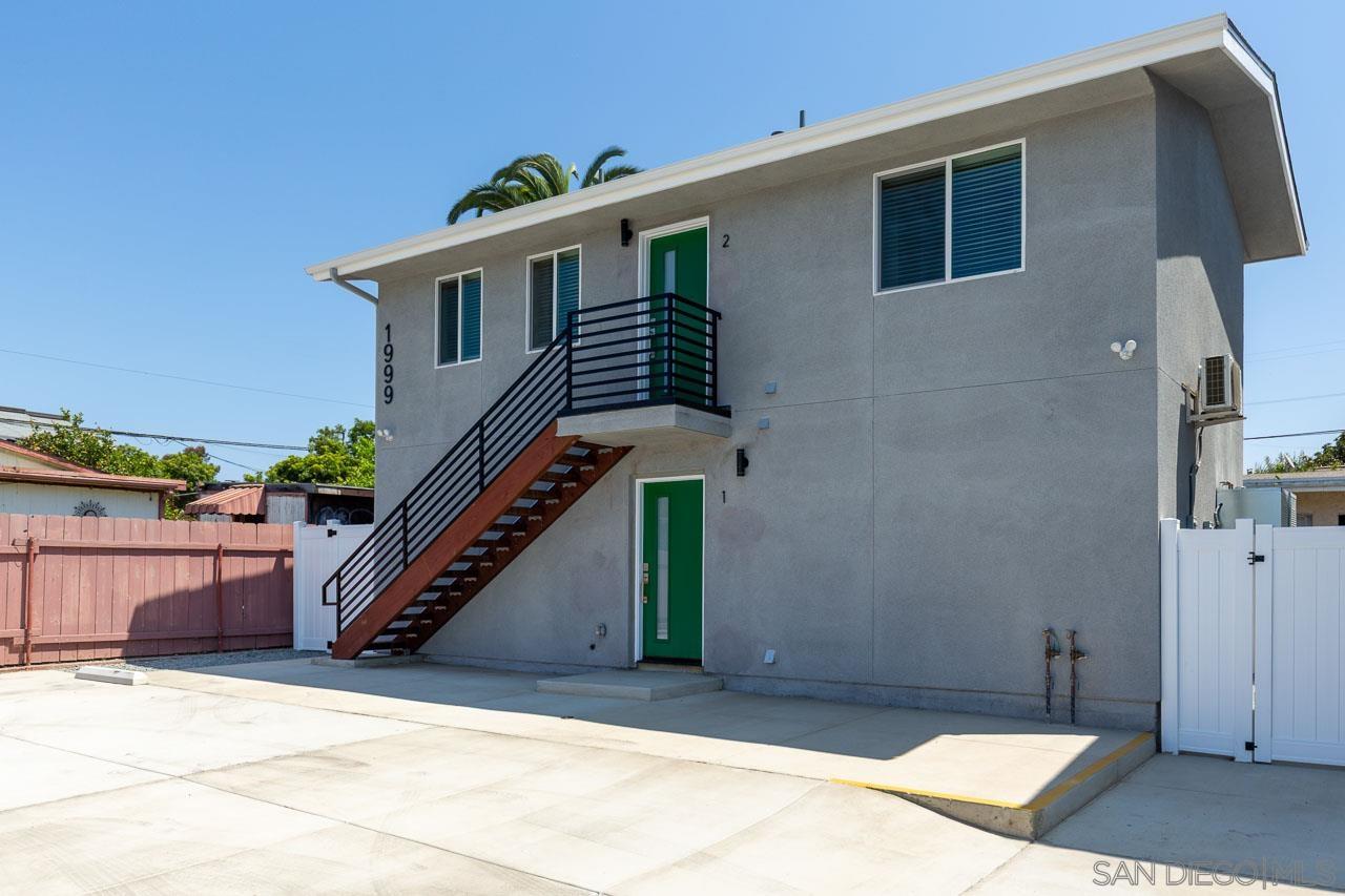 Detail Gallery Image 13 of 13 For 1993-1999  Westinghouse St, San Diego,  CA 92111 - – Beds | – Baths