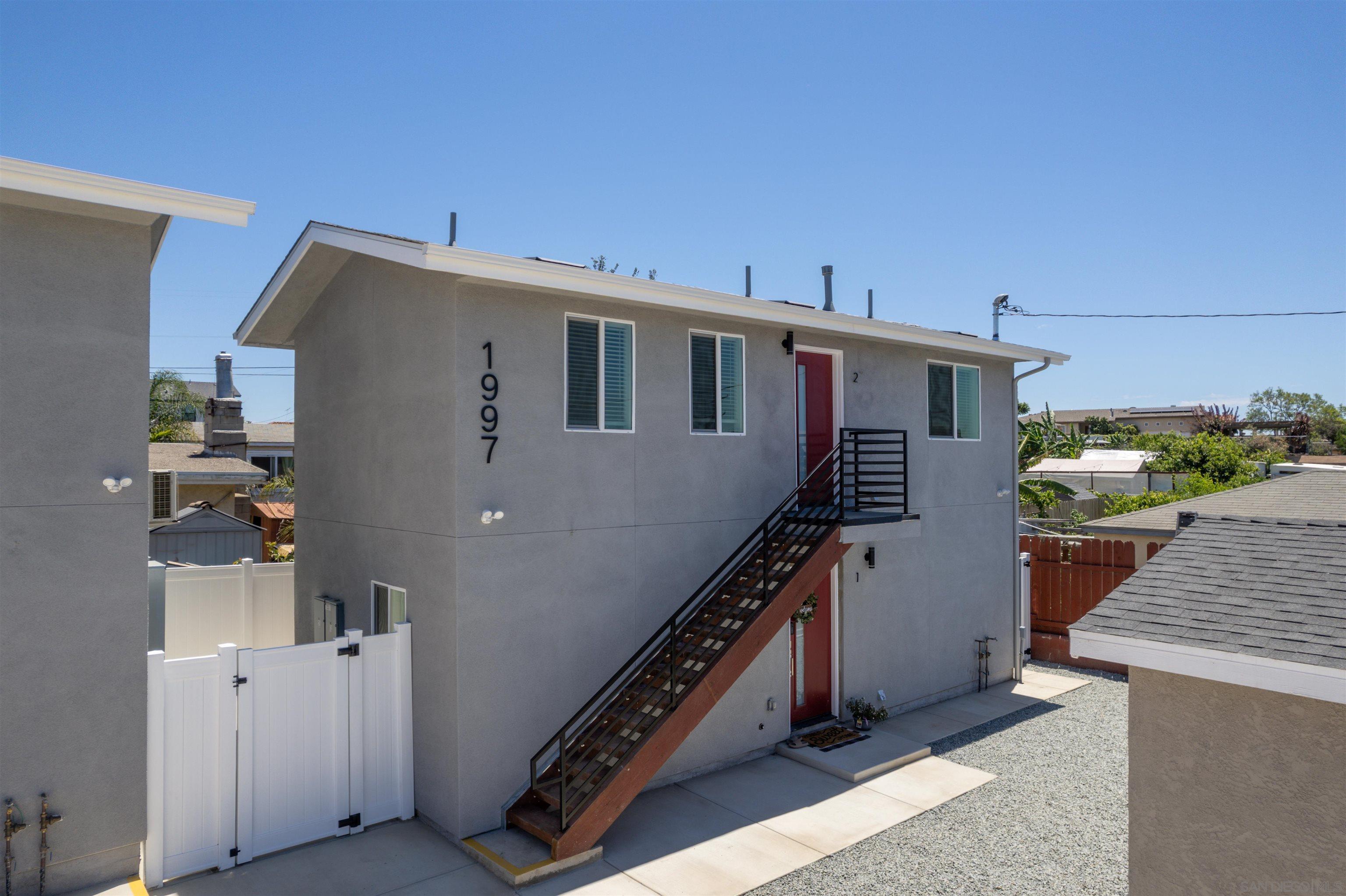 Detail Gallery Image 3 of 13 For 1993-1999  Westinghouse St, San Diego,  CA 92111 - – Beds | – Baths