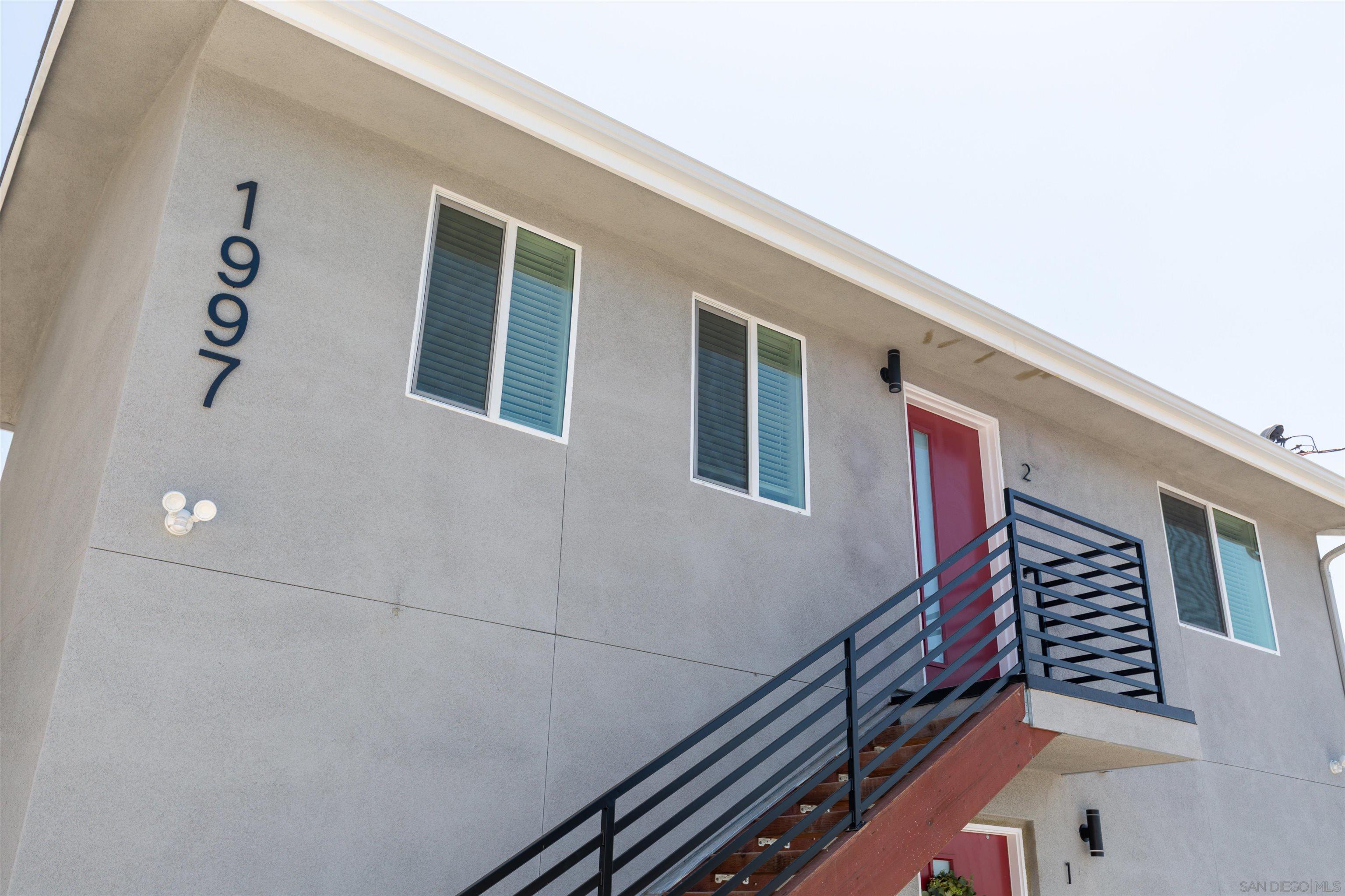 Detail Gallery Image 4 of 13 For 1993-1999  Westinghouse St, San Diego,  CA 92111 - – Beds | – Baths