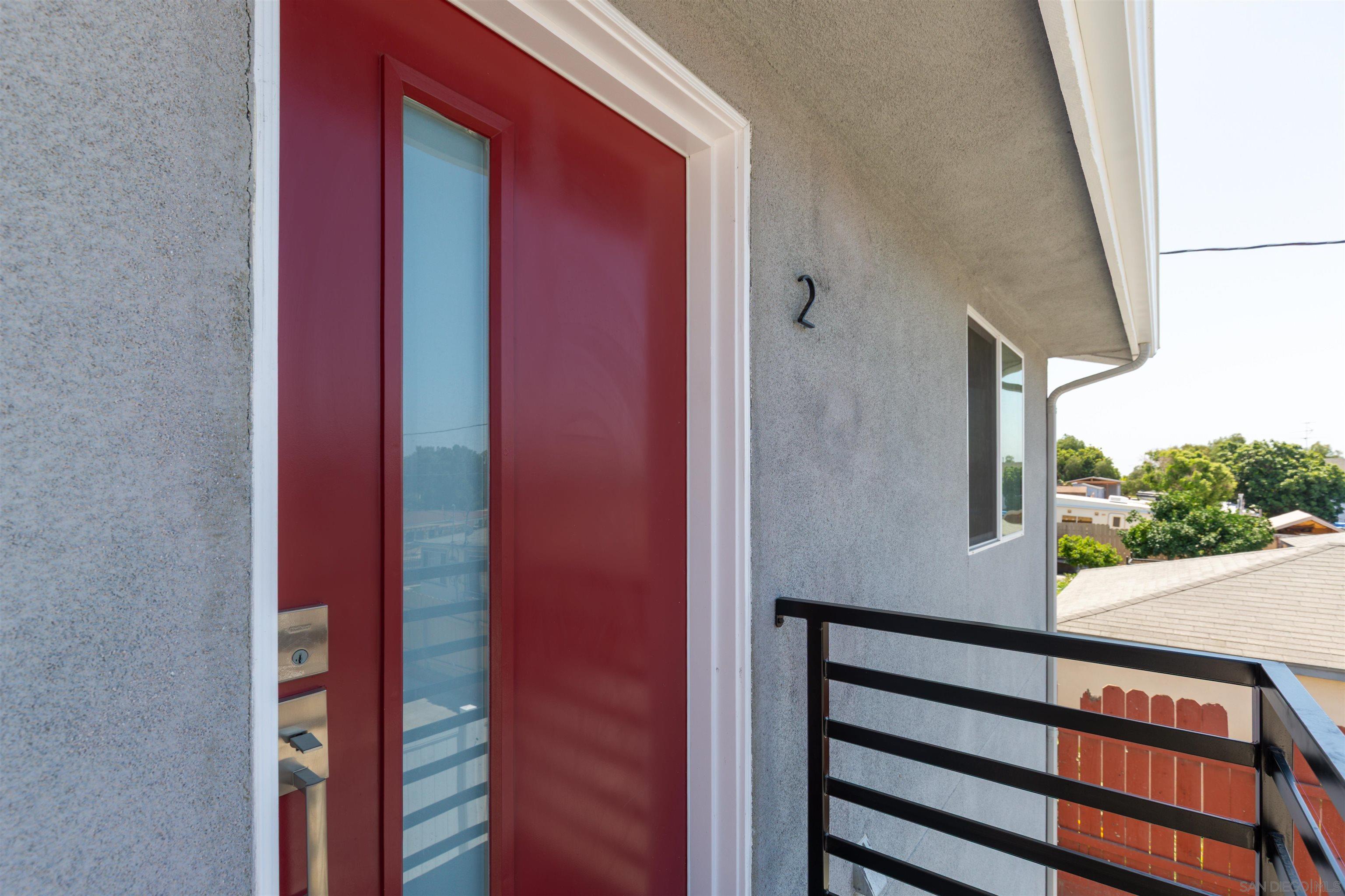 Detail Gallery Image 5 of 13 For 1993-1999  Westinghouse St, San Diego,  CA 92111 - – Beds | – Baths