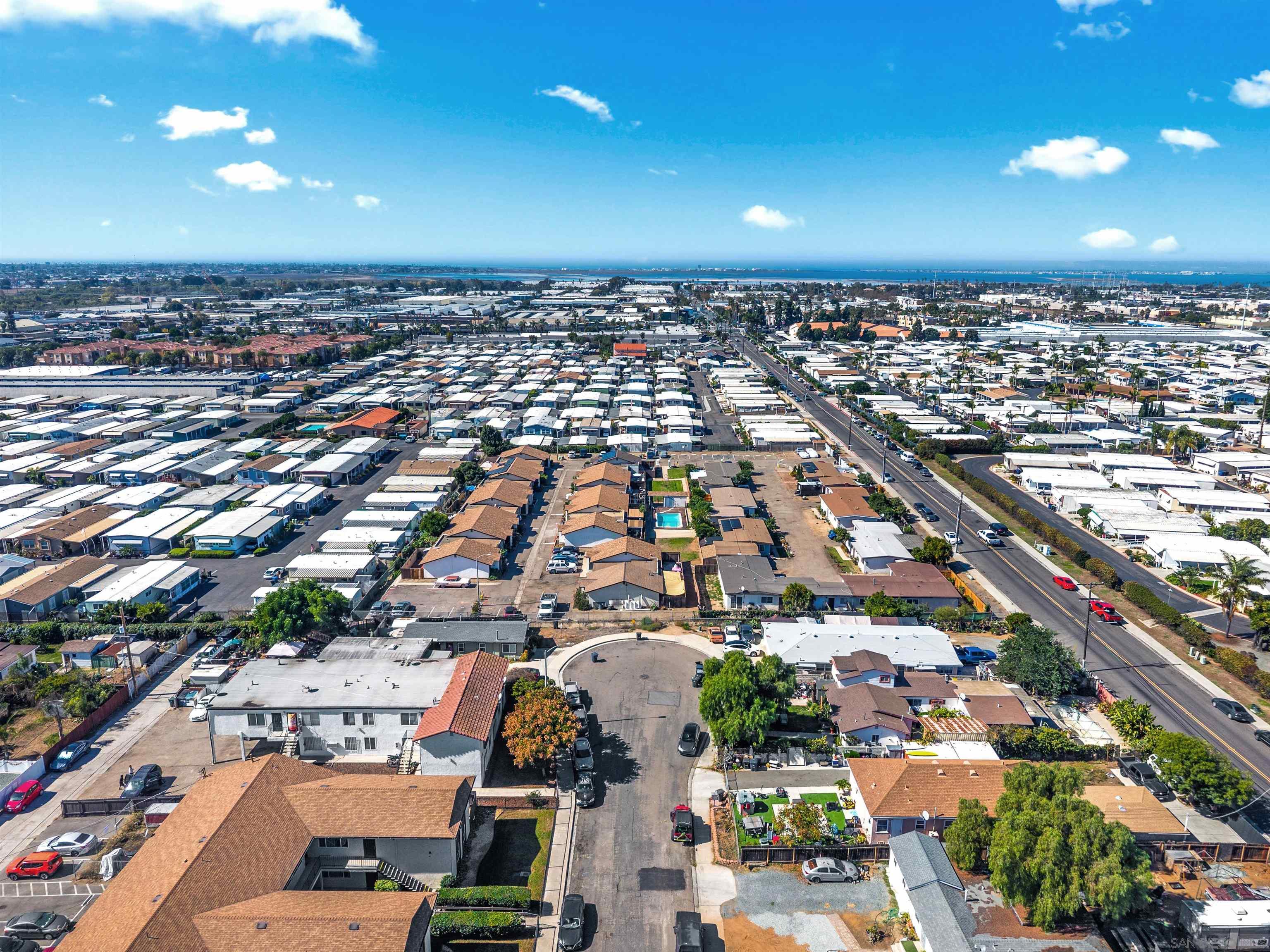 Detail Gallery Image 13 of 20 For 441  Tremont Street, Chula Vista,  CA 91911 - – Beds | – Baths