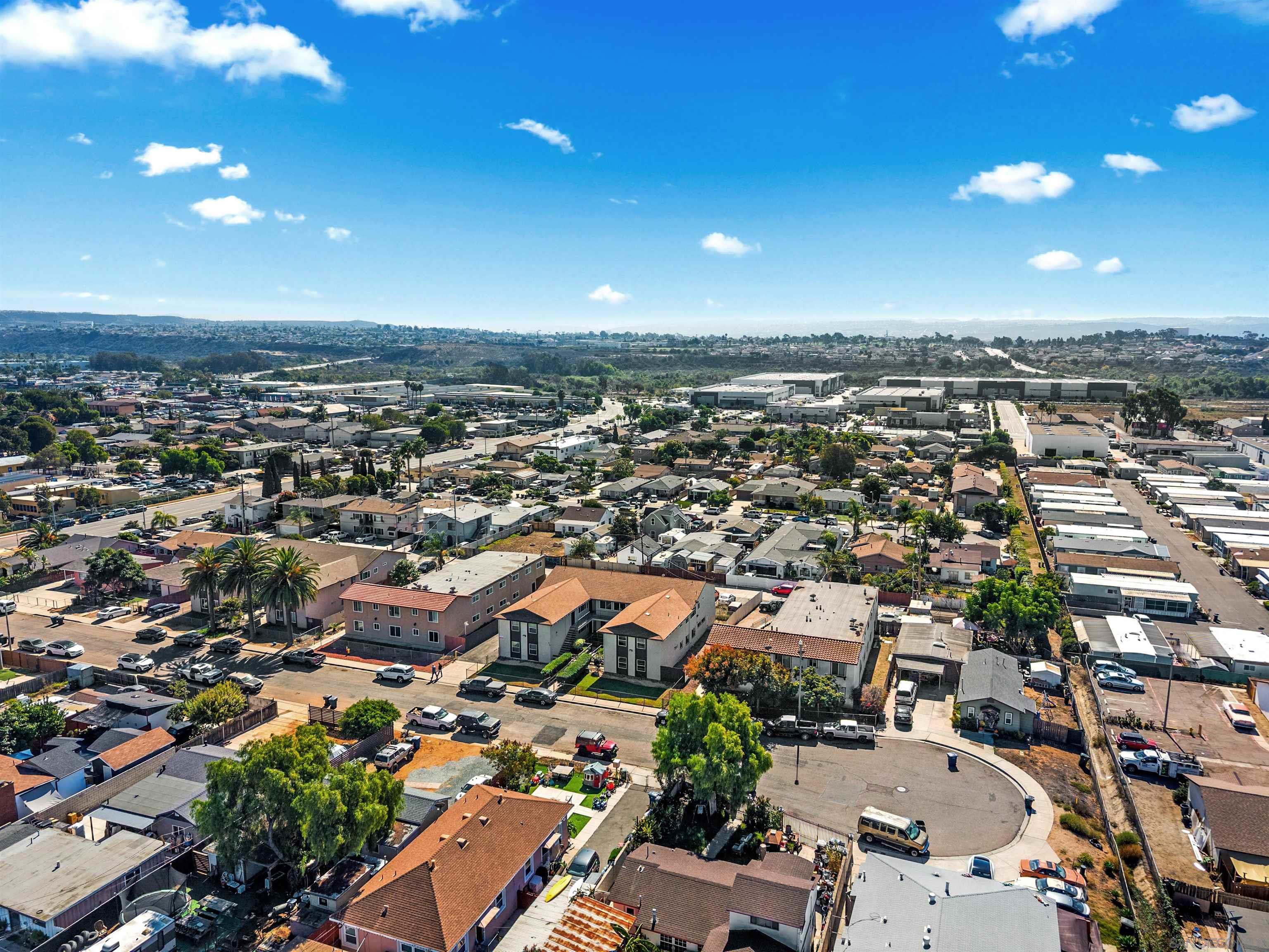 Detail Gallery Image 14 of 20 For 441  Tremont Street, Chula Vista,  CA 91911 - – Beds | – Baths