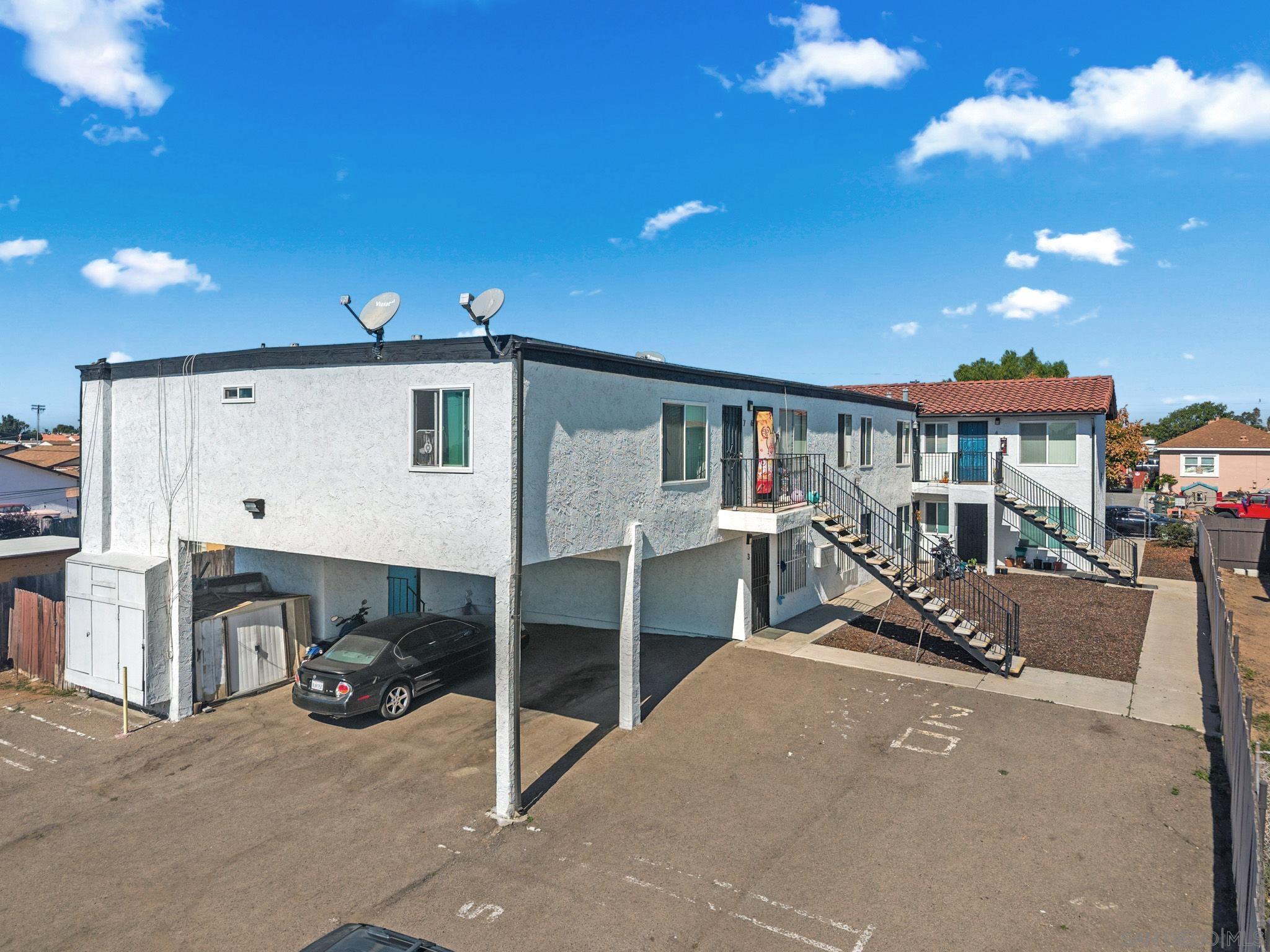 Detail Gallery Image 5 of 20 For 441  Tremont Street, Chula Vista,  CA 91911 - – Beds | – Baths