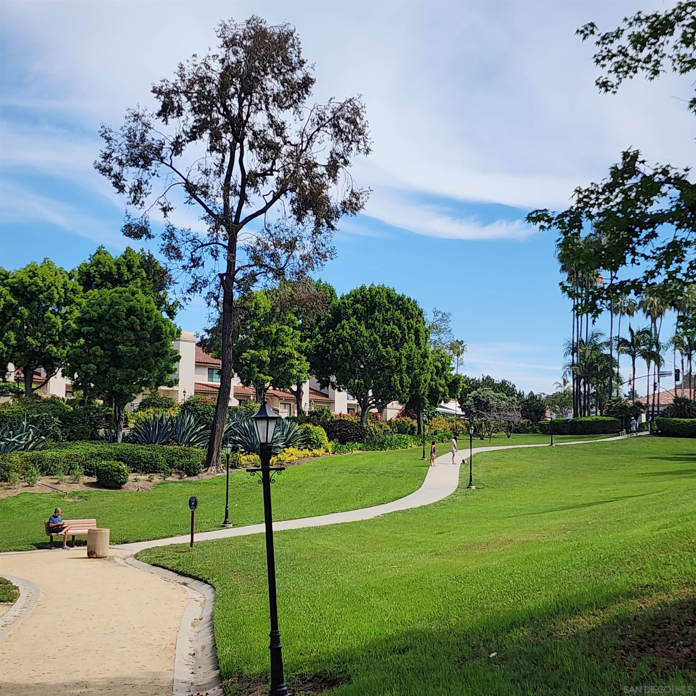 Detail Gallery Image 22 of 25 For 4050  Porte De Palmas  #26,  San Diego,  CA 92122 - 3 Beds | 2/1 Baths