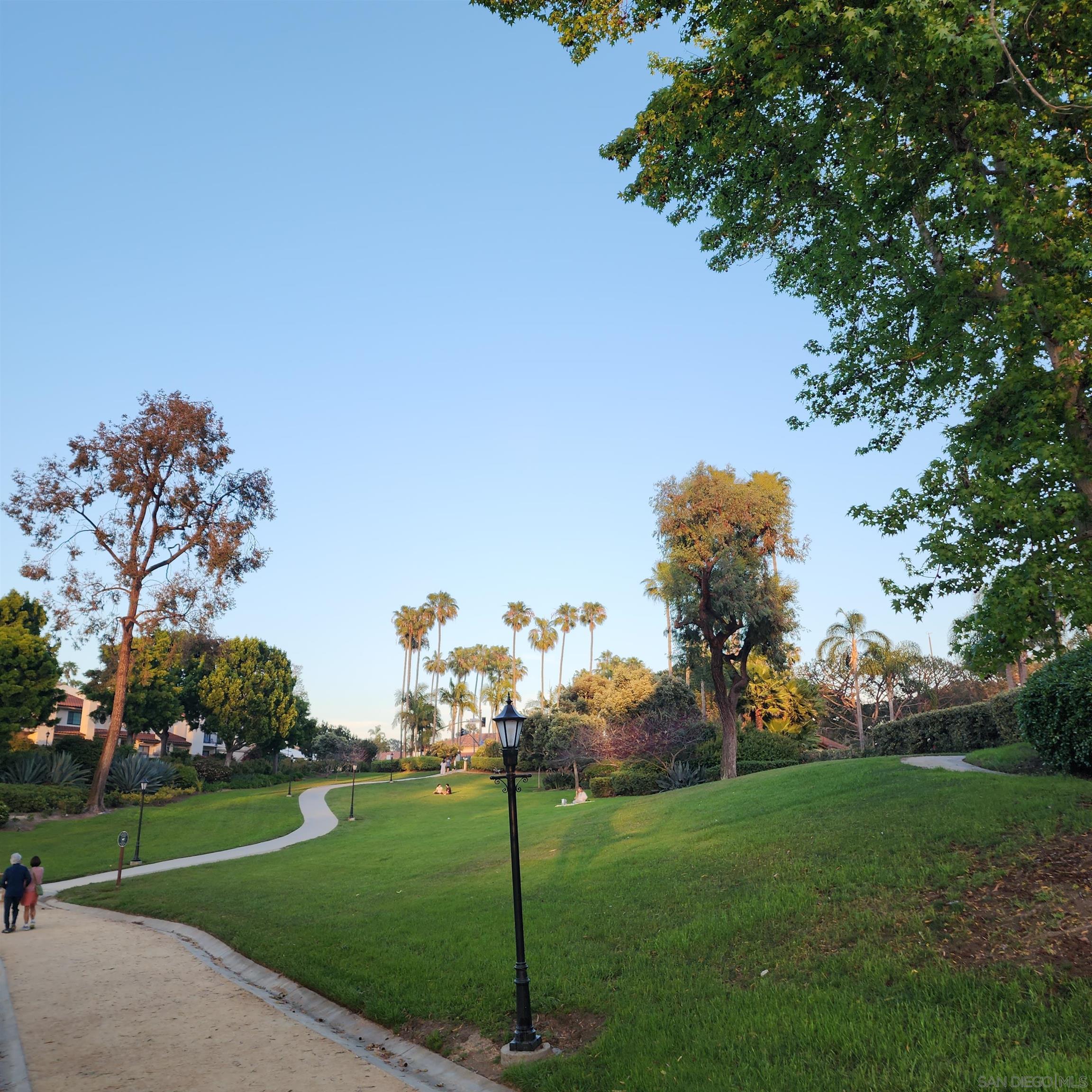 Detail Gallery Image 24 of 25 For 4050  Porte De Palmas  #26,  San Diego,  CA 92122 - 3 Beds | 2/1 Baths