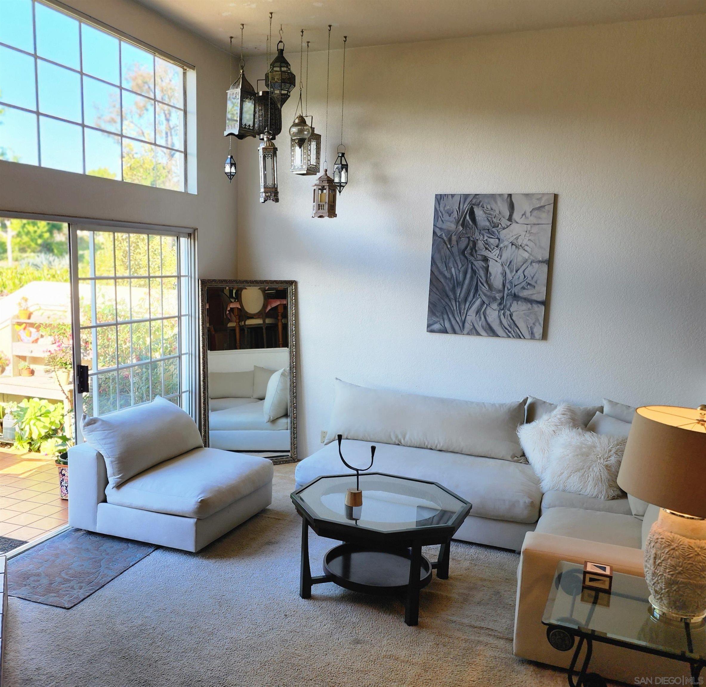 Detail Gallery Image 6 of 25 For 4050  Porte De Palmas  #26,  San Diego,  CA 92122 - 3 Beds | 2/1 Baths