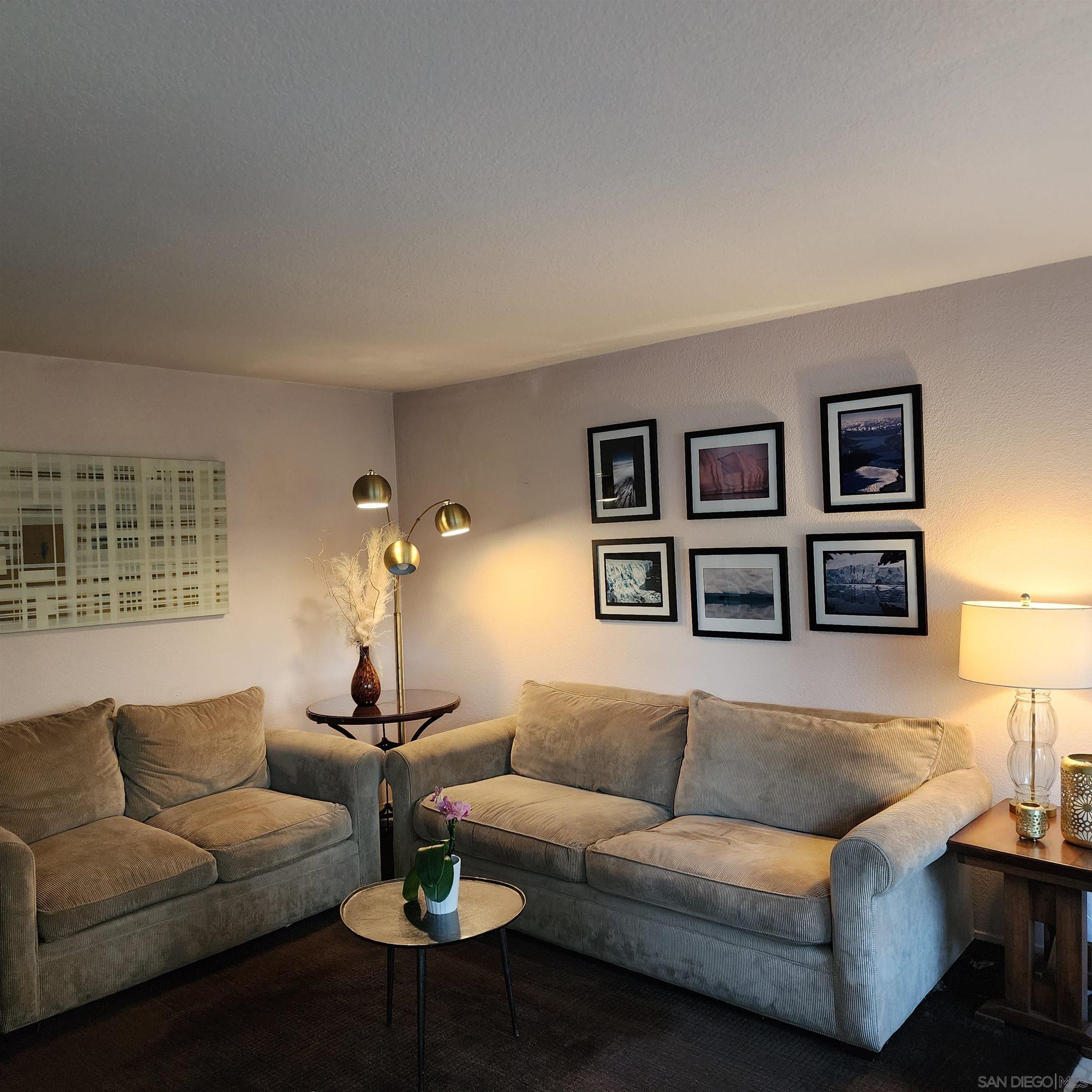 Detail Gallery Image 9 of 25 For 4050  Porte De Palmas  #26,  San Diego,  CA 92122 - 3 Beds | 2/1 Baths