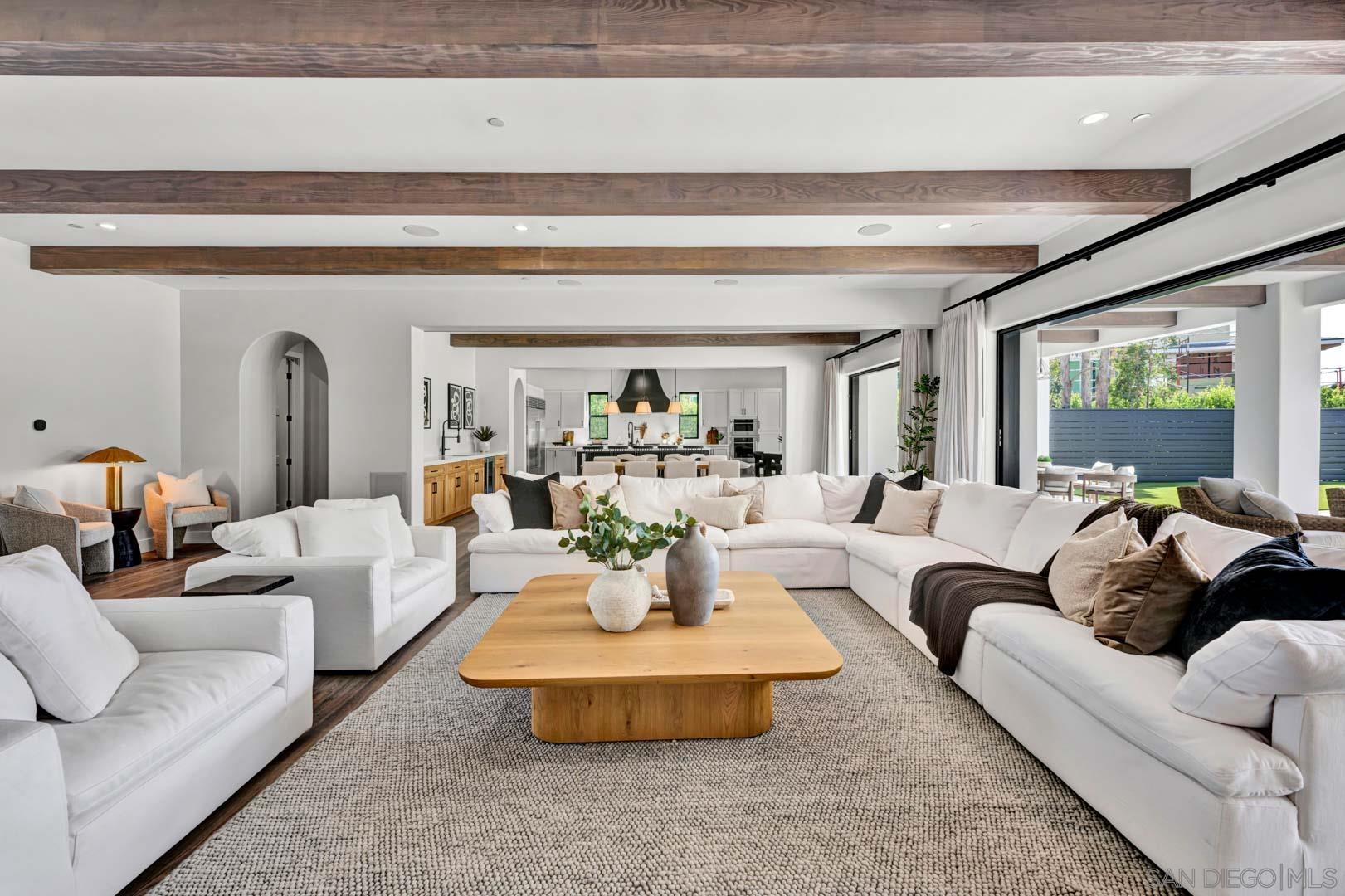 Detail Gallery Image 6 of 39 For 6344  La Pintura Dr, La Jolla,  CA 92037 - 6 Beds | 7/1 Baths