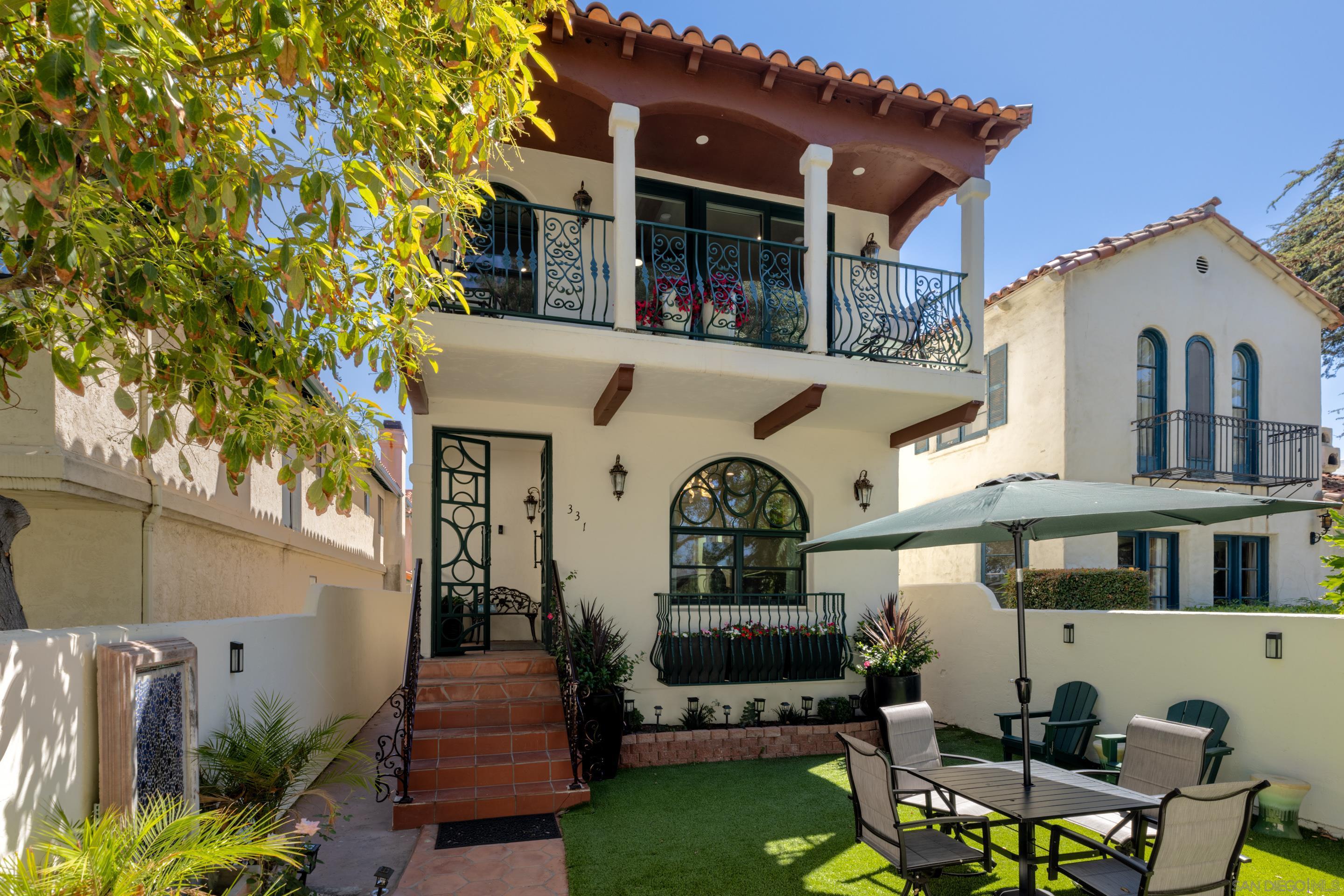 Front Image Thumbnail for SD260006801