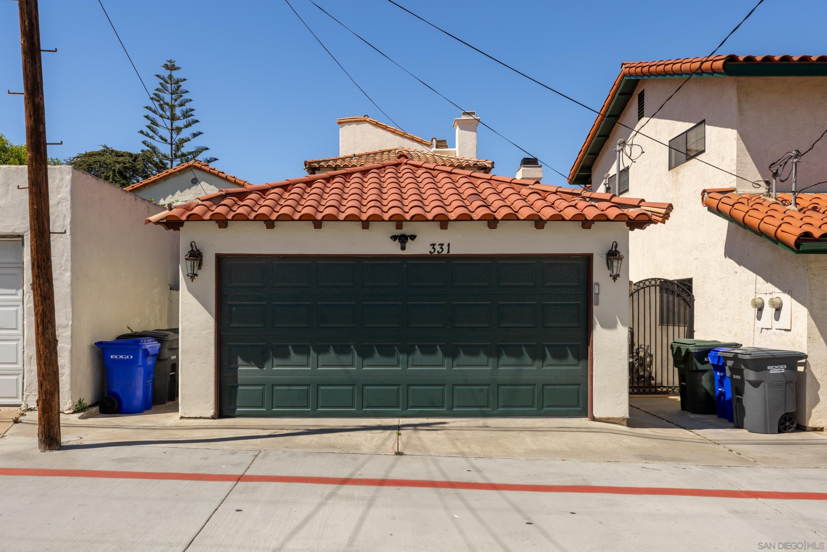 Detail Gallery Image 31 of 32 For 331  Alameda Blvd, Coronado,  CA 92118 - 7 Beds | 3/2 Baths