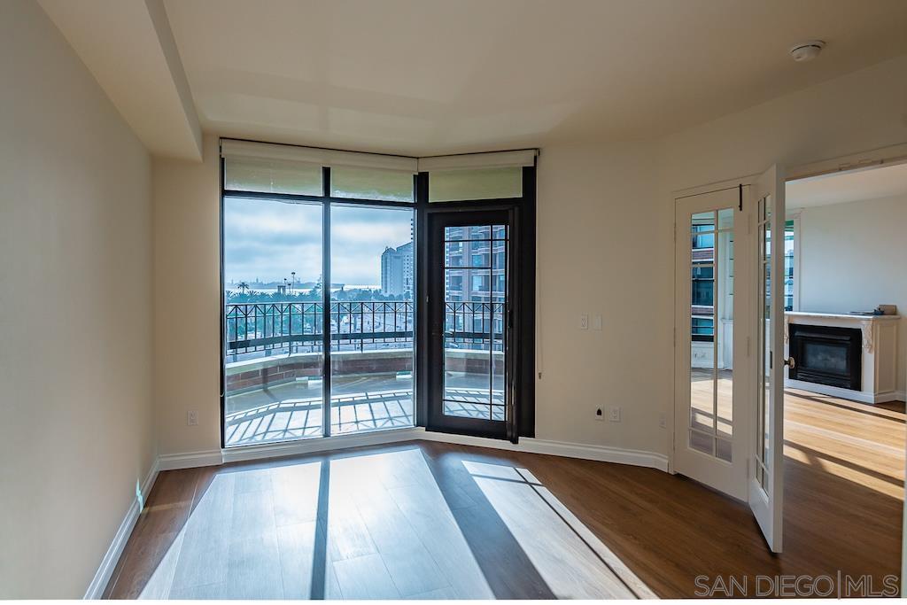 Detail Gallery Image 22 of 41 For 500 W Harbor Dr  720, San Diego,  CA 92101 - 2 Beds | 2 Baths