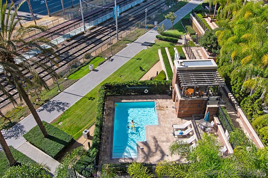 Detail Gallery Image 26 of 41 For 500 W Harbor Dr  720, San Diego,  CA 92101 - 2 Beds | 2 Baths