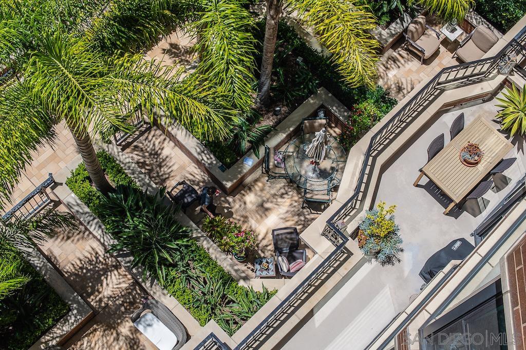 Detail Gallery Image 28 of 41 For 500 W Harbor Dr  720, San Diego,  CA 92101 - 2 Beds | 2 Baths