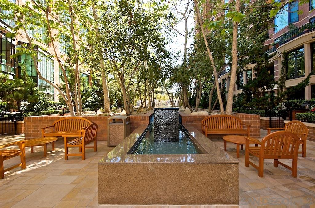 Detail Gallery Image 31 of 41 For 500 W Harbor Dr  720, San Diego,  CA 92101 - 2 Beds | 2 Baths