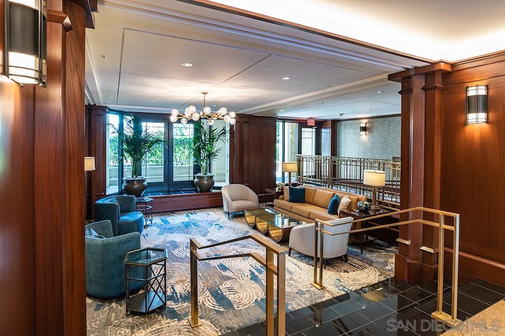 Detail Gallery Image 34 of 41 For 500 W Harbor Dr  720, San Diego,  CA 92101 - 2 Beds | 2 Baths