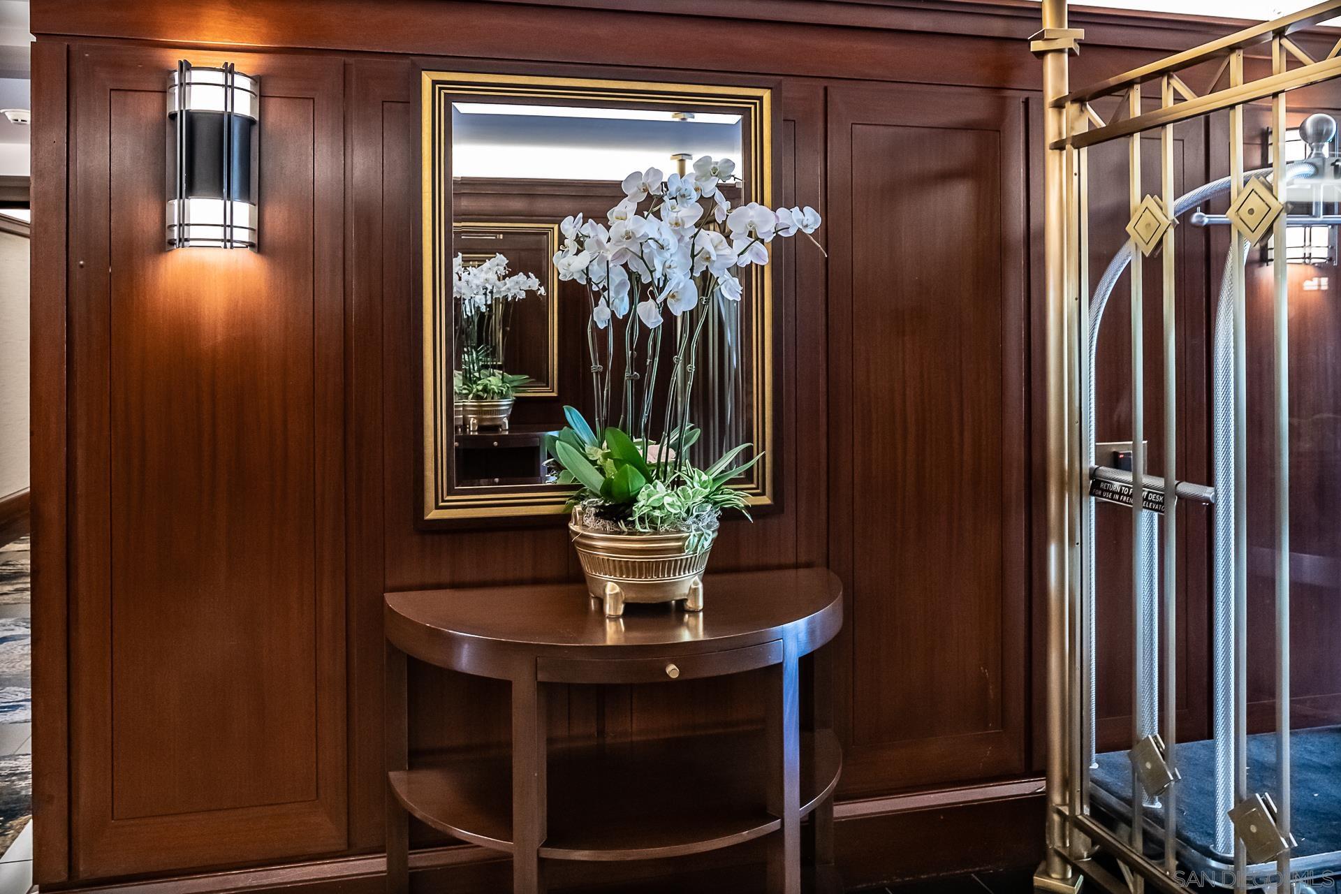 Detail Gallery Image 35 of 41 For 500 W Harbor Dr  720, San Diego,  CA 92101 - 2 Beds | 2 Baths