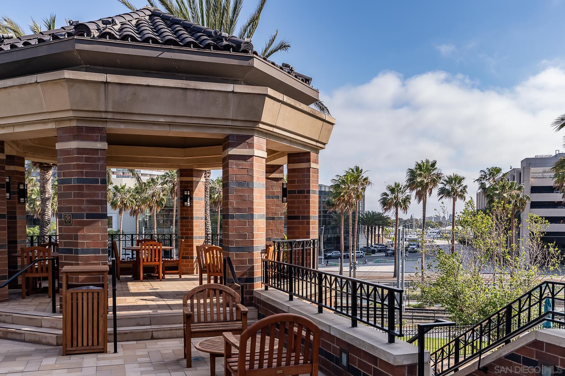 Detail Gallery Image 38 of 41 For 500 W Harbor Dr  720, San Diego,  CA 92101 - 2 Beds | 2 Baths