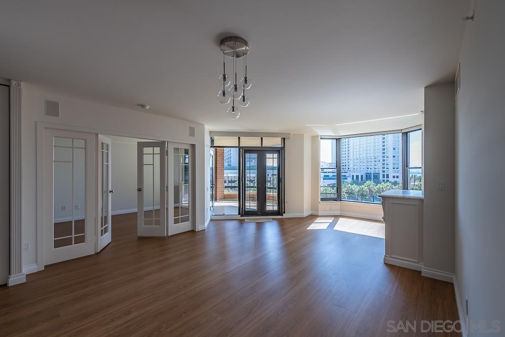 Detail Gallery Image 6 of 41 For 500 W Harbor Dr  720, San Diego,  CA 92101 - 2 Beds | 2 Baths