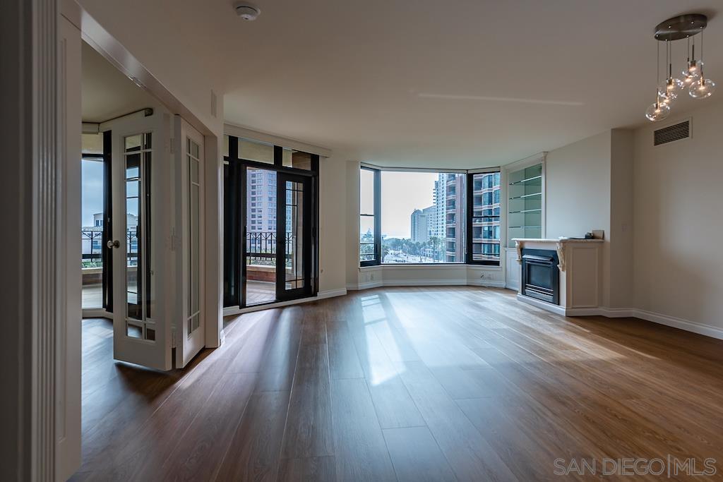 Detail Gallery Image 7 of 41 For 500 W Harbor Dr  720, San Diego,  CA 92101 - 2 Beds | 2 Baths