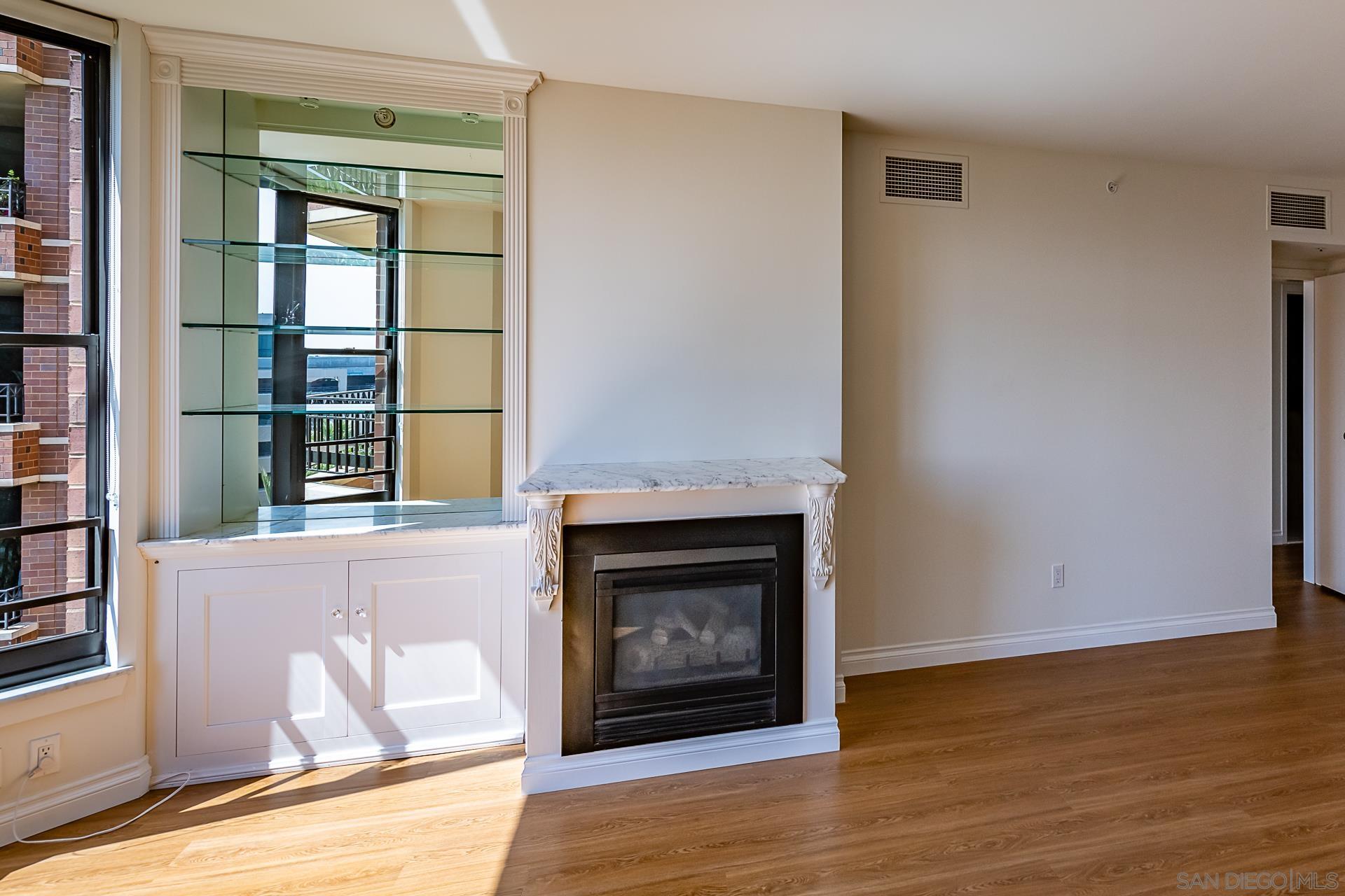 Detail Gallery Image 8 of 41 For 500 W Harbor Dr  720, San Diego,  CA 92101 - 2 Beds | 2 Baths