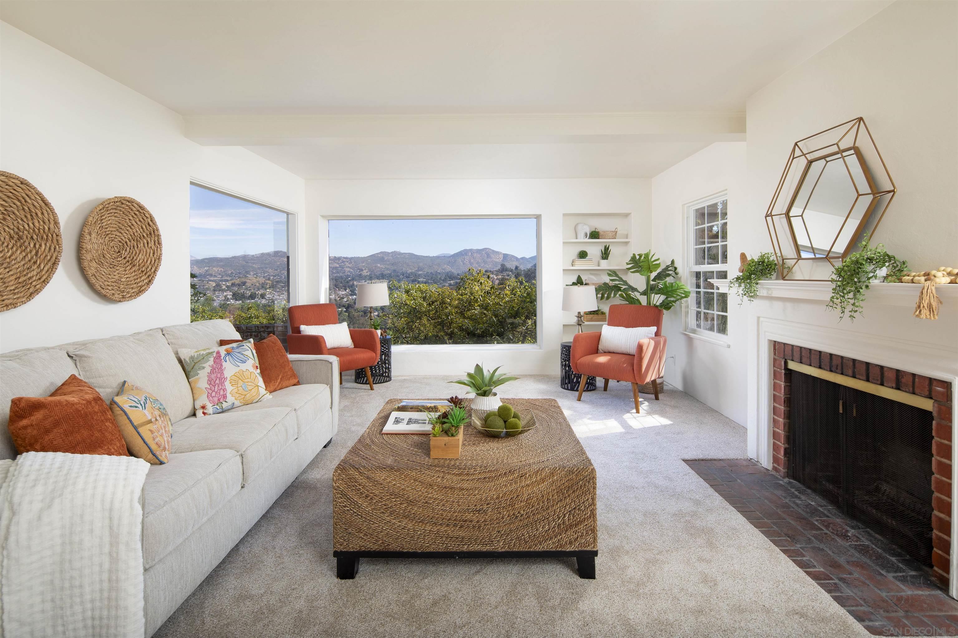 Detail Gallery Image 3 of 75 For 1820  Grove Road, El Cajon,  CA 92020 - 4 Beds | 3 Baths