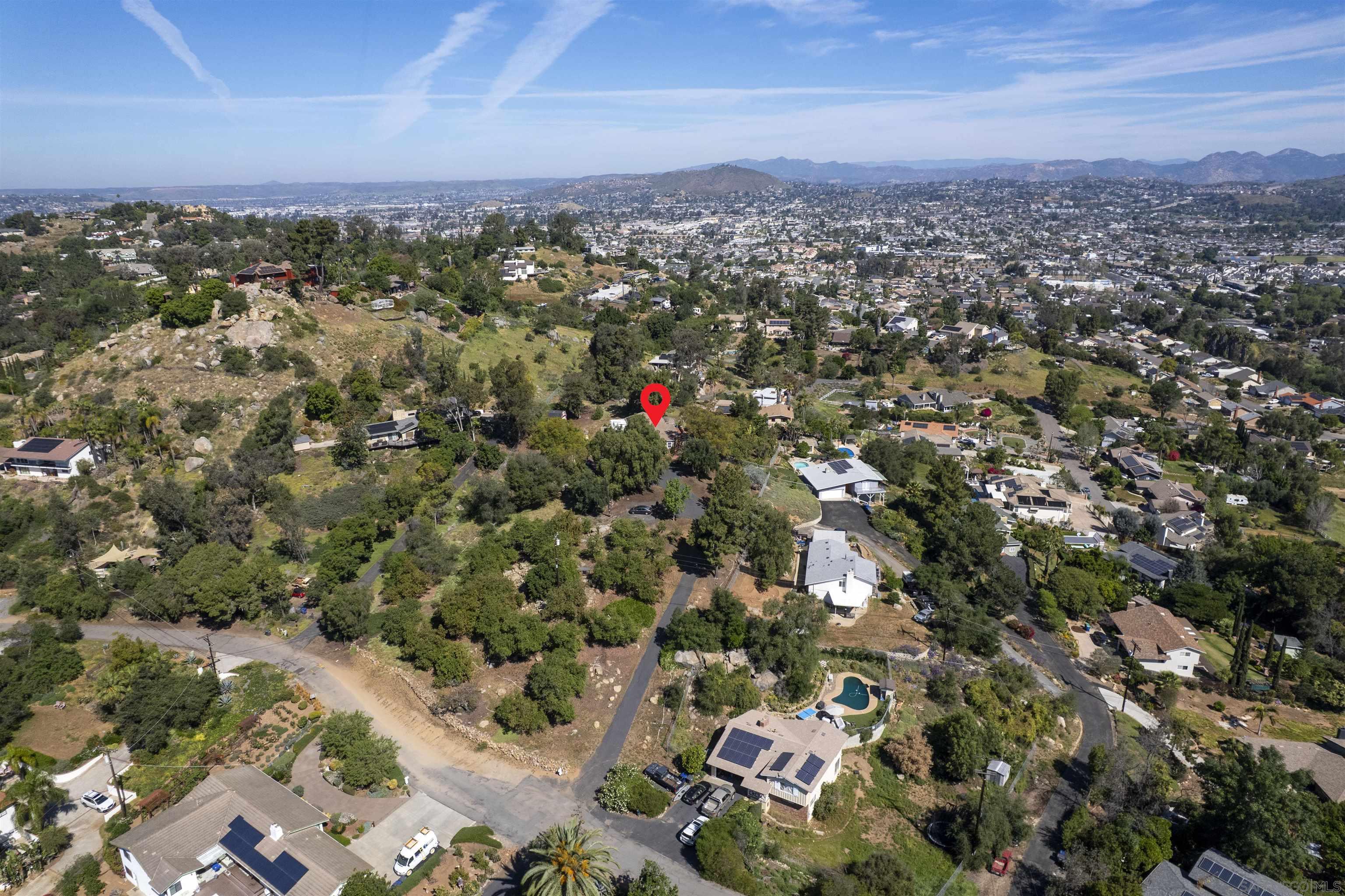 Detail Gallery Image 52 of 75 For 1820  Grove Road, El Cajon,  CA 92020 - 4 Beds | 3 Baths