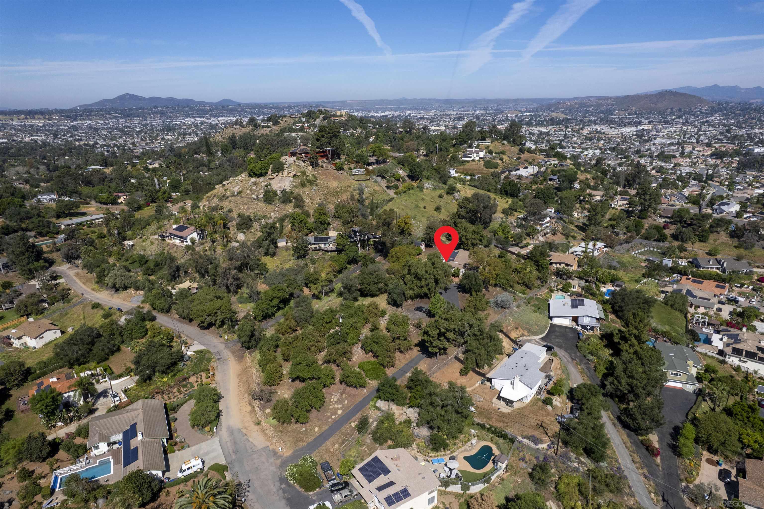 Detail Gallery Image 53 of 75 For 1820  Grove Road, El Cajon,  CA 92020 - 4 Beds | 3 Baths