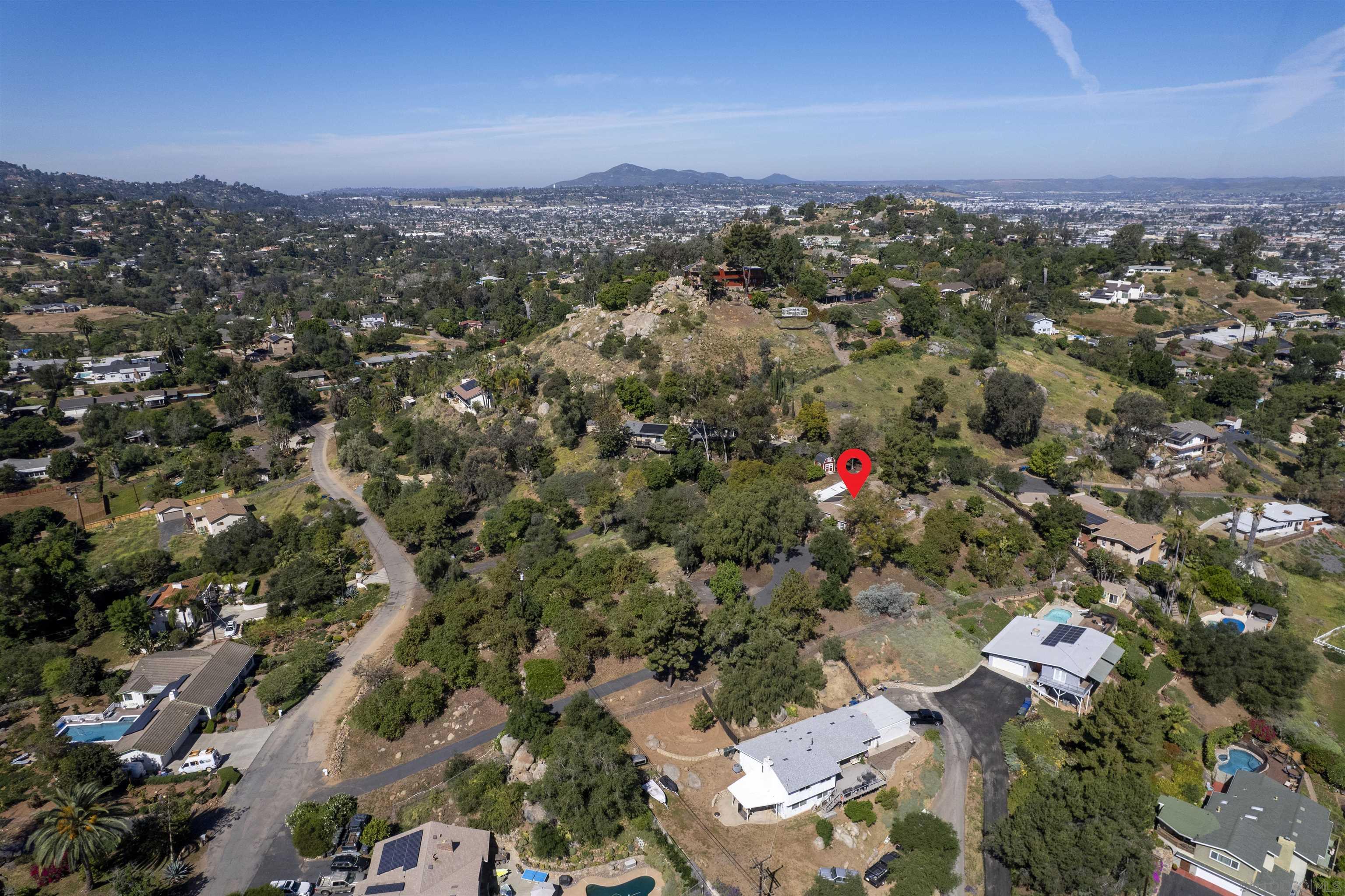 Detail Gallery Image 54 of 75 For 1820  Grove Road, El Cajon,  CA 92020 - 4 Beds | 3 Baths