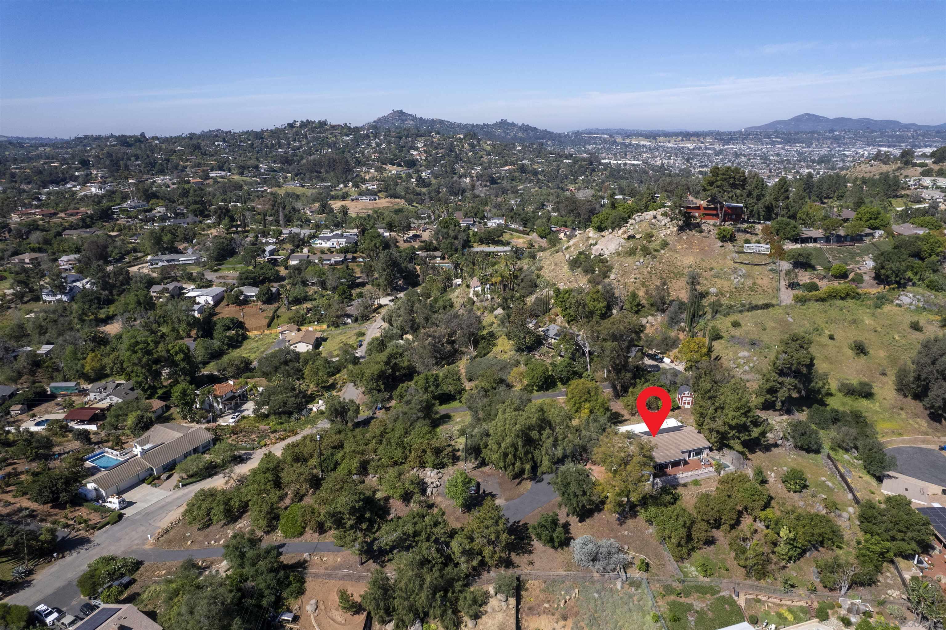 Detail Gallery Image 55 of 75 For 1820  Grove Road, El Cajon,  CA 92020 - 4 Beds | 3 Baths