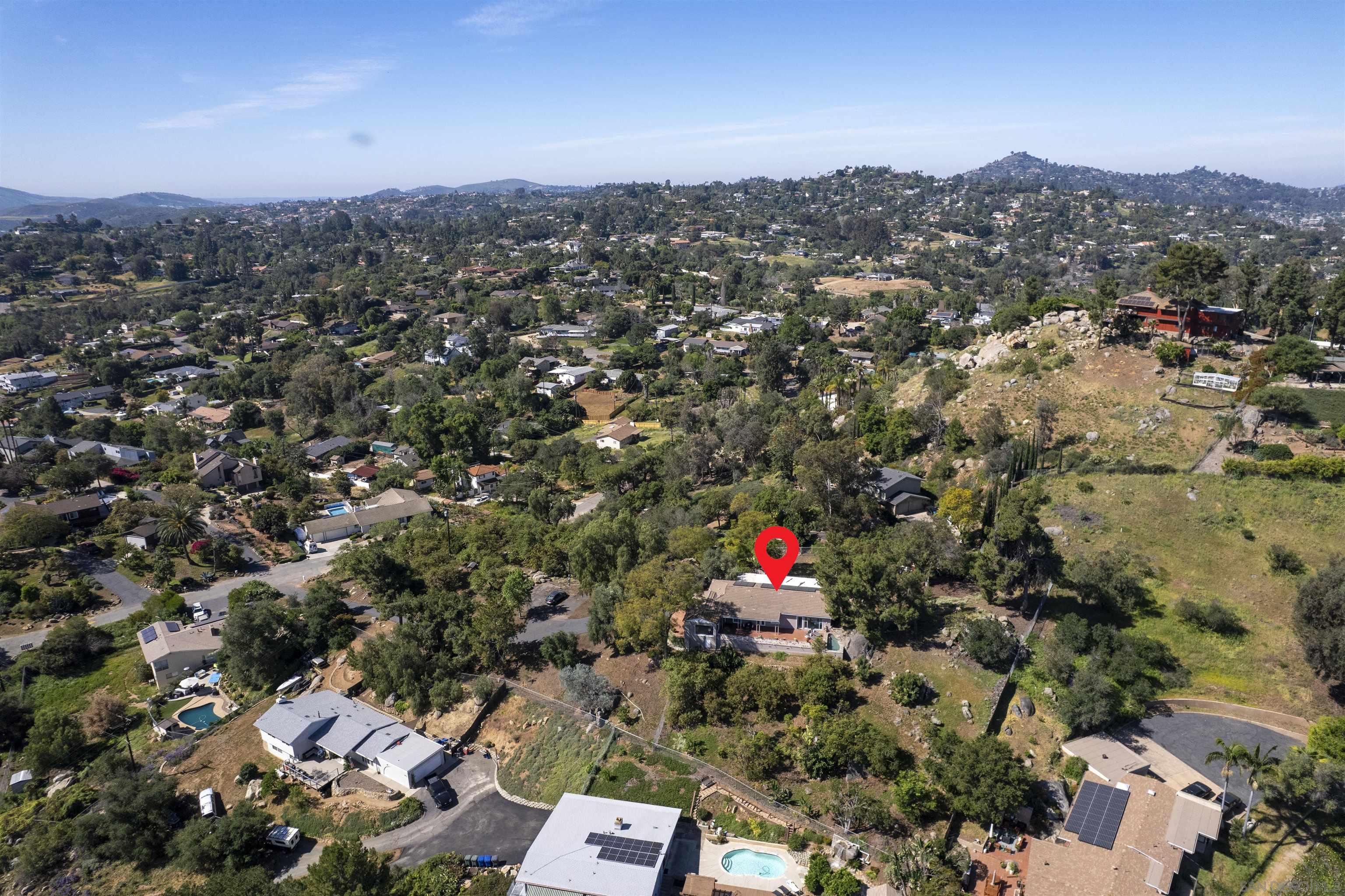 Detail Gallery Image 56 of 75 For 1820  Grove Road, El Cajon,  CA 92020 - 4 Beds | 3 Baths