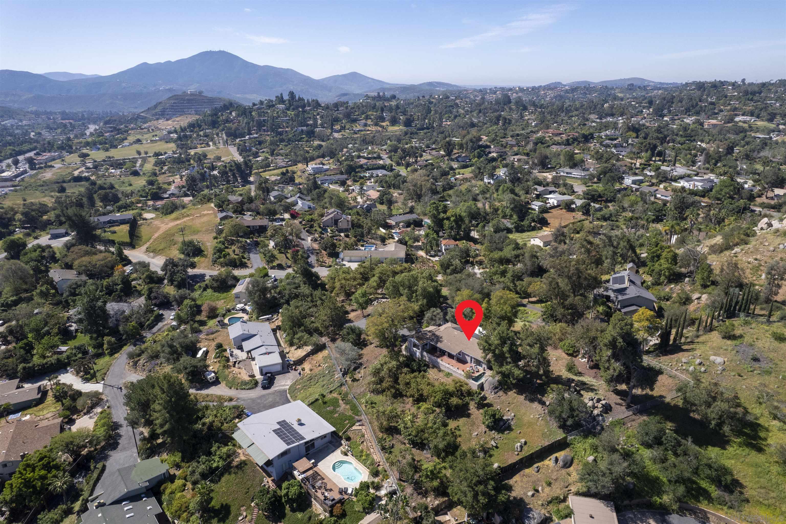 Detail Gallery Image 57 of 75 For 1820  Grove Road, El Cajon,  CA 92020 - 4 Beds | 3 Baths