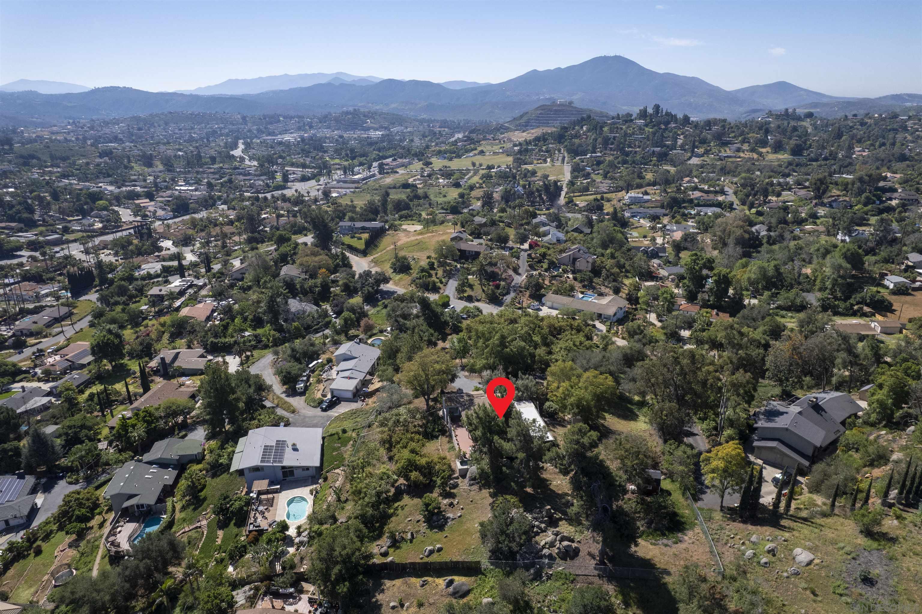 Detail Gallery Image 58 of 75 For 1820  Grove Road, El Cajon,  CA 92020 - 4 Beds | 3 Baths