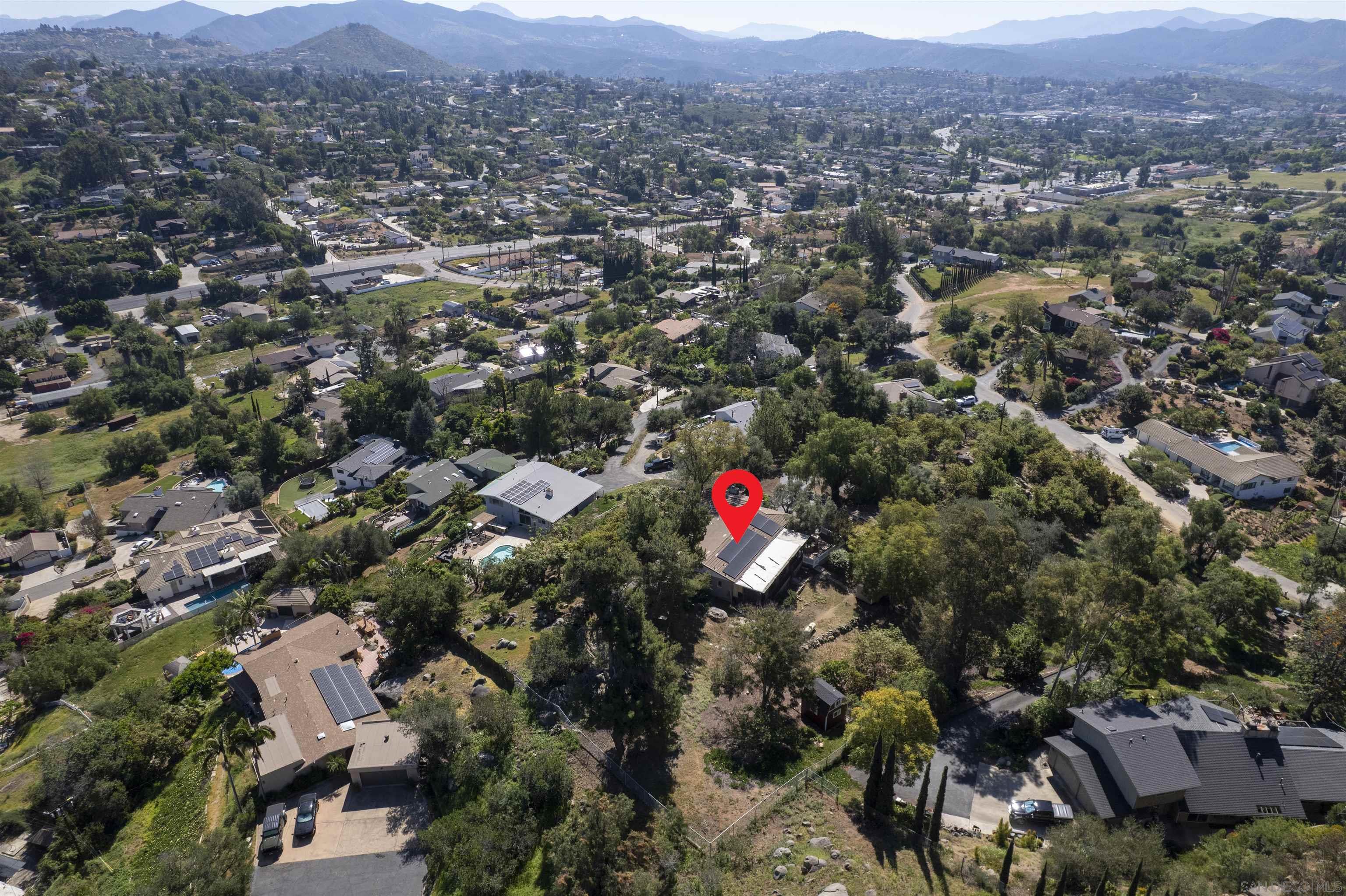 Detail Gallery Image 59 of 75 For 1820  Grove Road, El Cajon,  CA 92020 - 4 Beds | 3 Baths