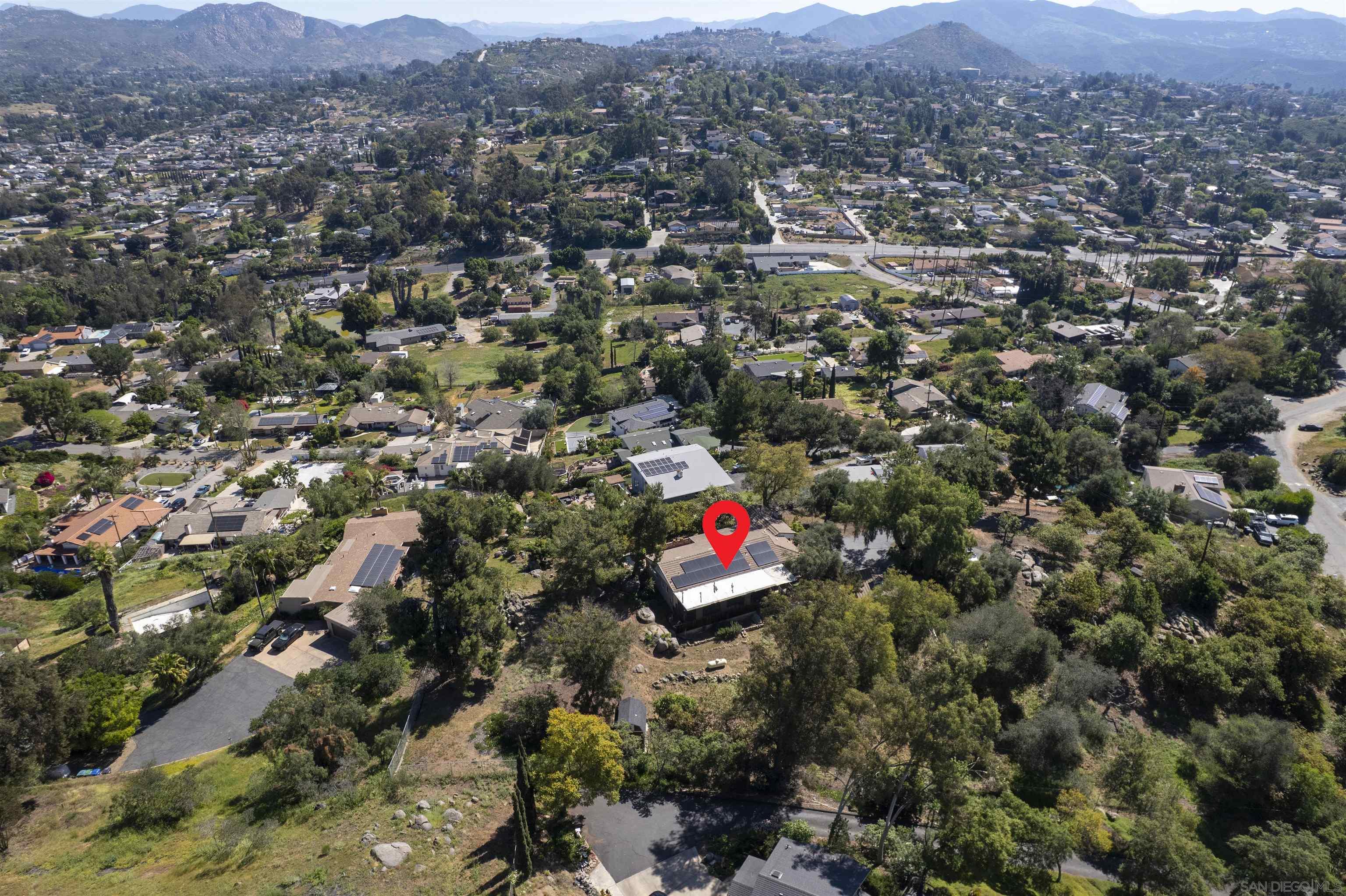 Detail Gallery Image 60 of 75 For 1820  Grove Road, El Cajon,  CA 92020 - 4 Beds | 3 Baths